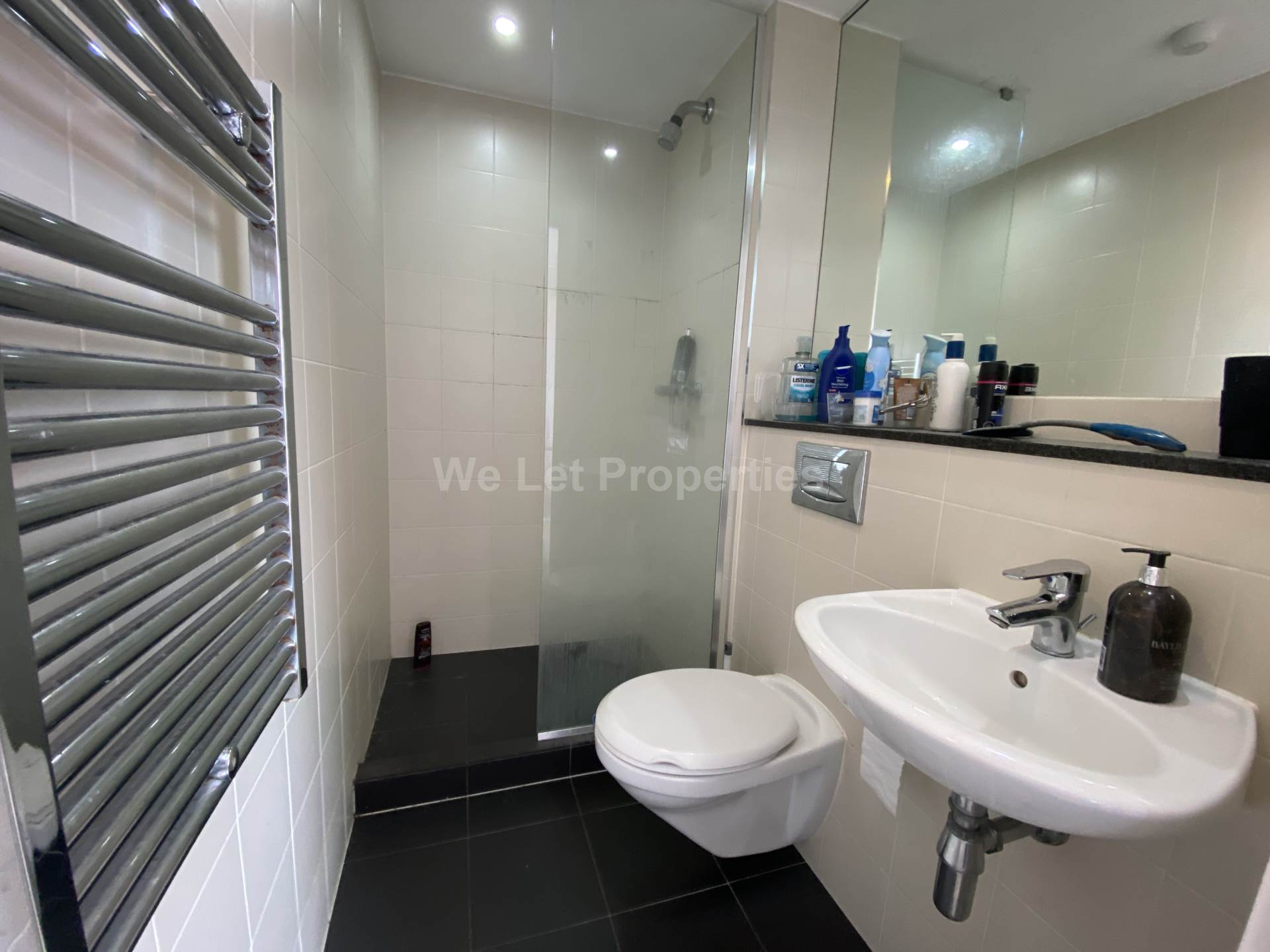 Additional Property Image 2 bedroom Apartment to rent in Salford 6