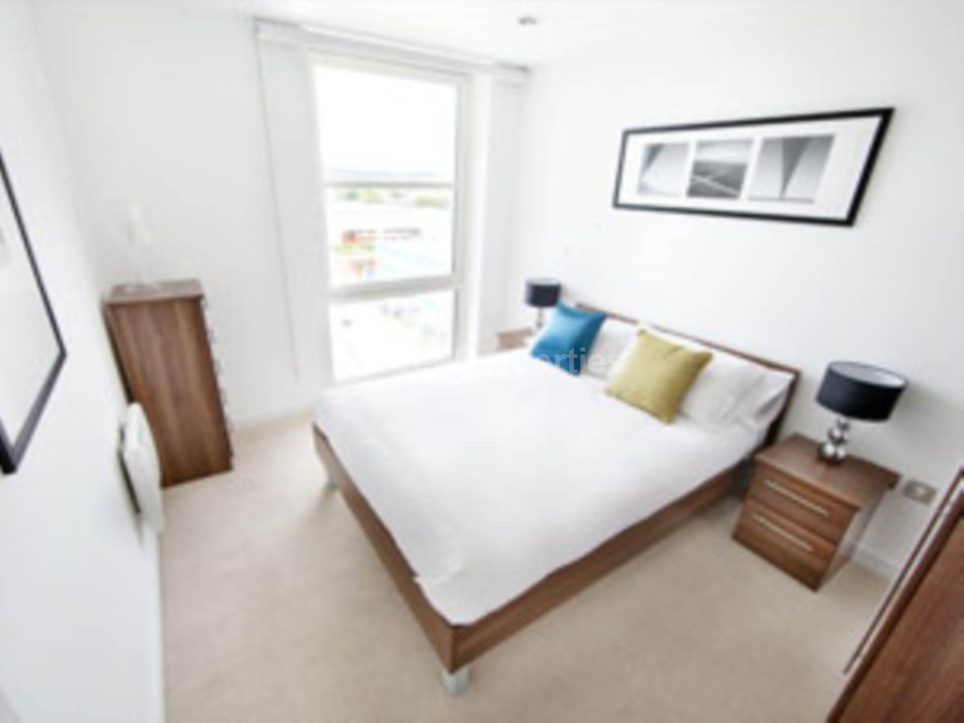 Additional Property Image 2 bedroom Apartment to rent in Salford 7