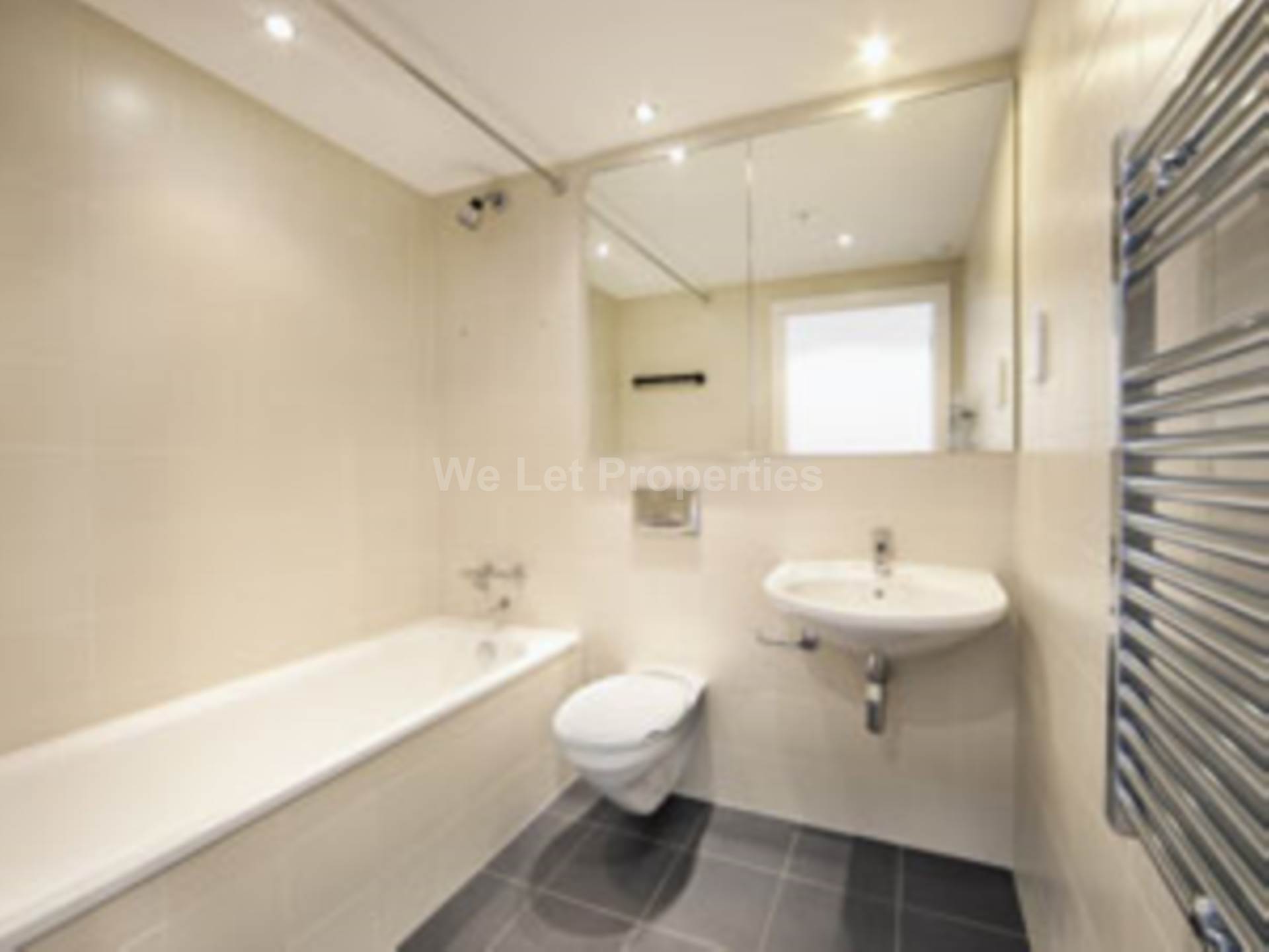 Additional Property Image 2 bedroom Apartment to rent in Salford 8