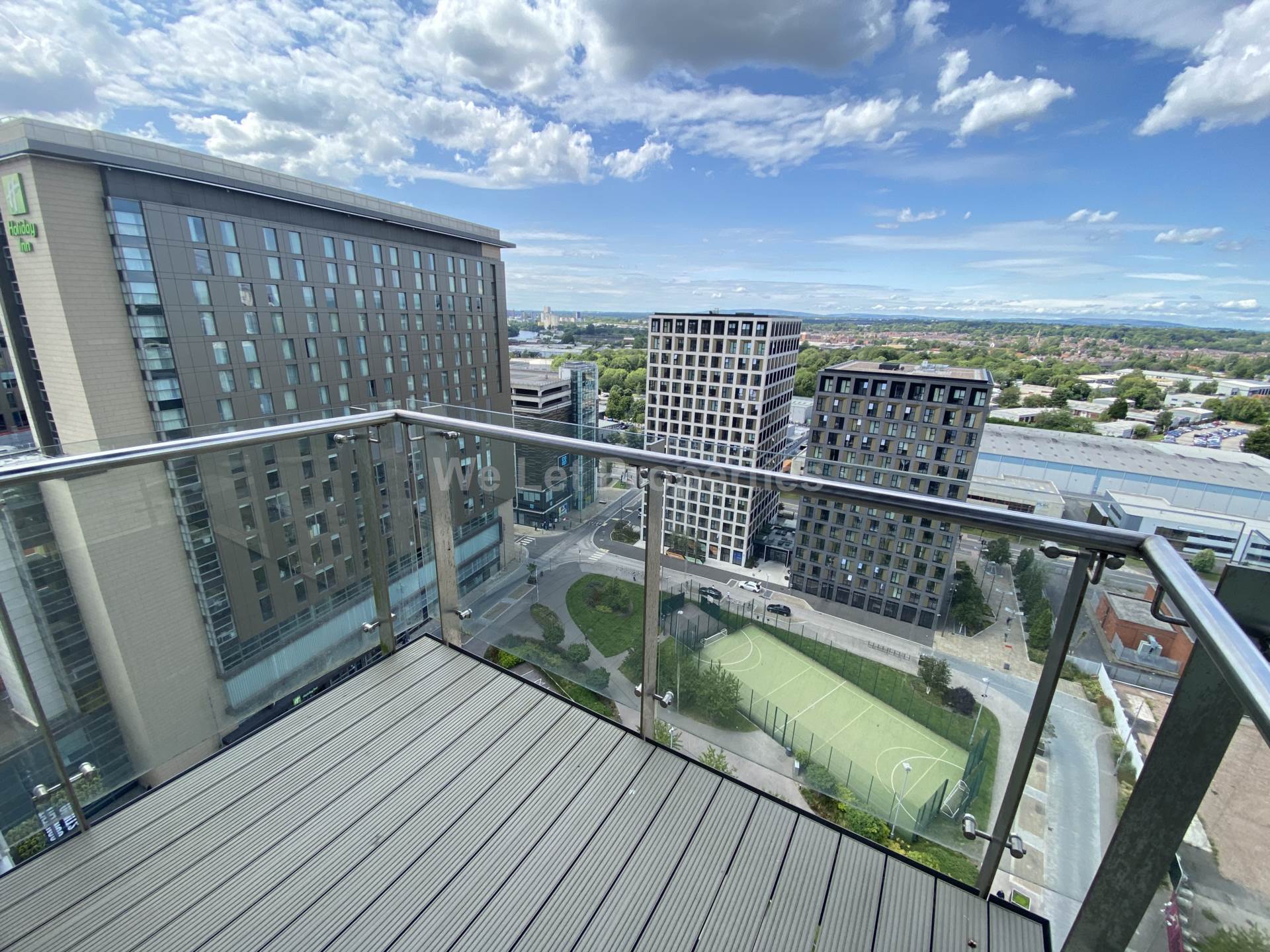 Additional Property Image 2 bedroom Apartment to rent in Salford 9