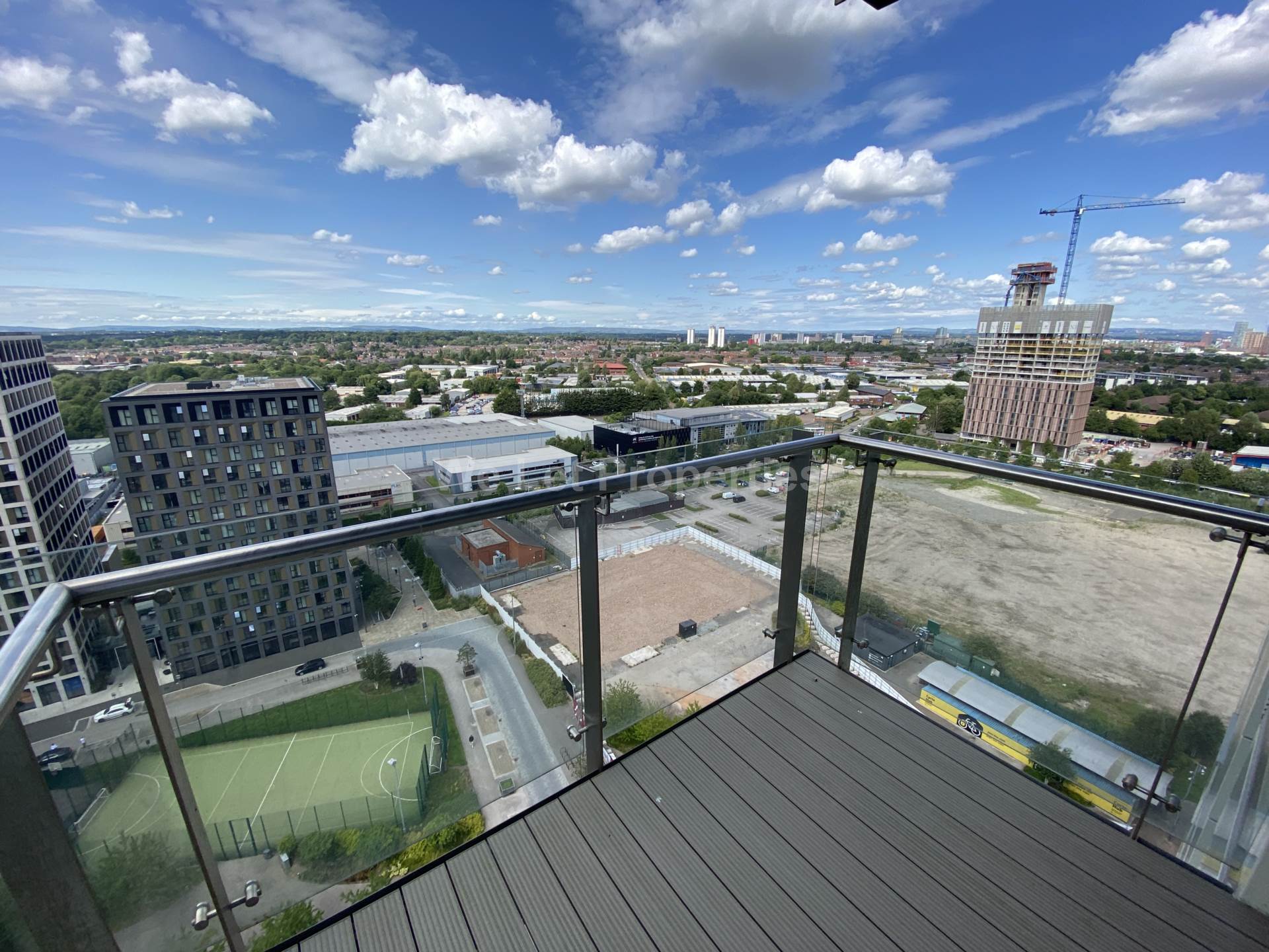 Additional Property Image 2 bedroom Apartment to rent in Salford 10