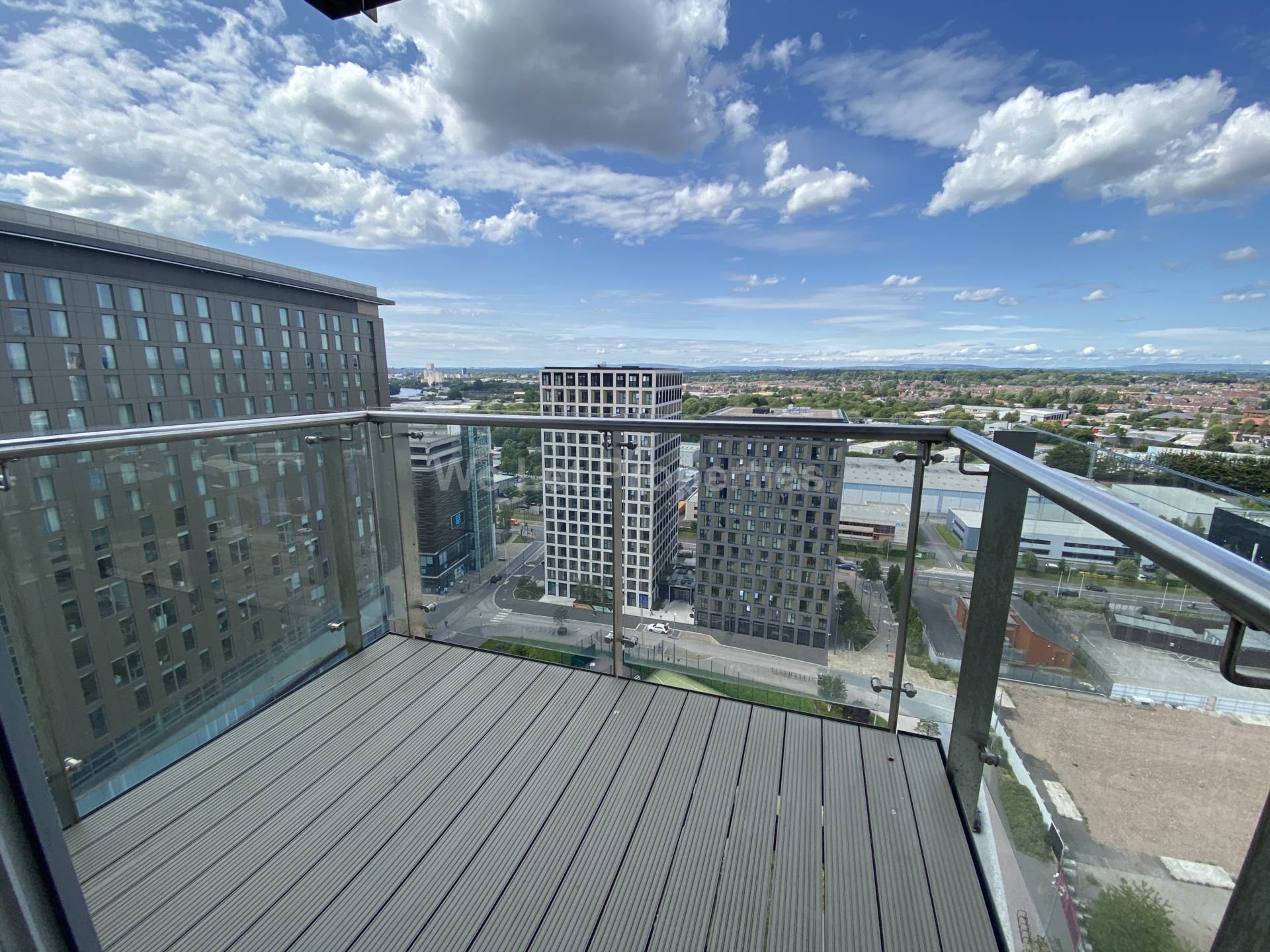 Additional Property Image 2 bedroom Apartment to rent in Salford 11
