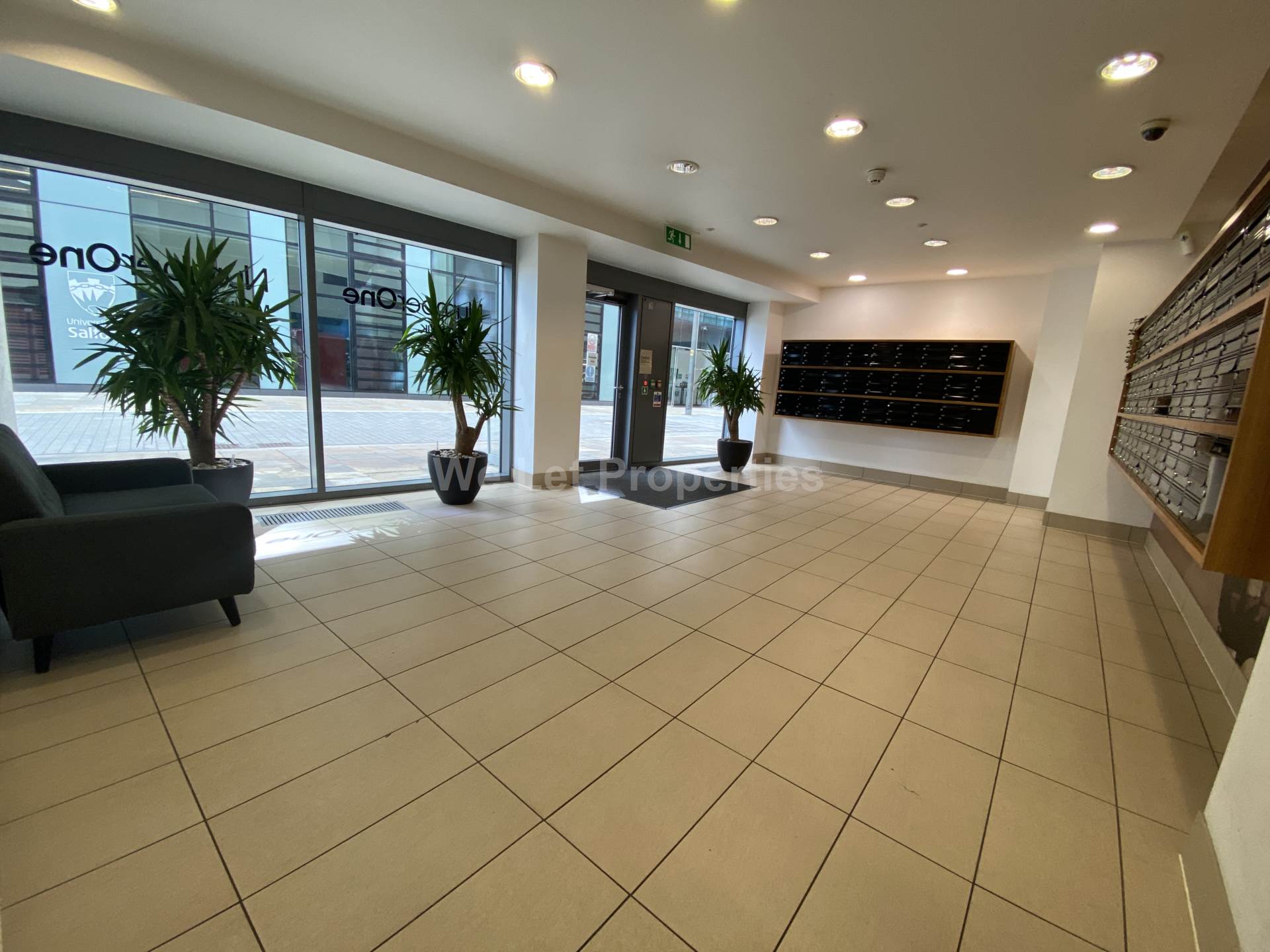 Additional Property Image 2 bedroom Apartment to rent in Salford 12