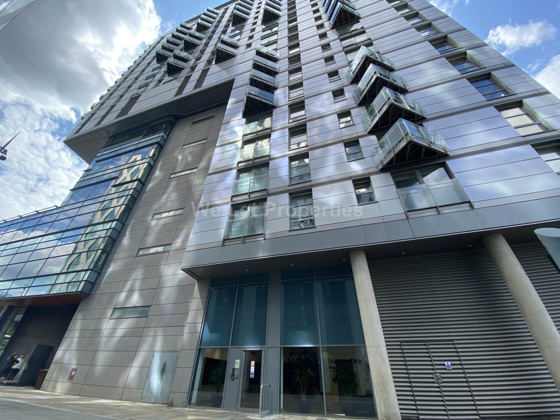 Additional Property Image 2 bedroom Apartment to rent in Salford 14
