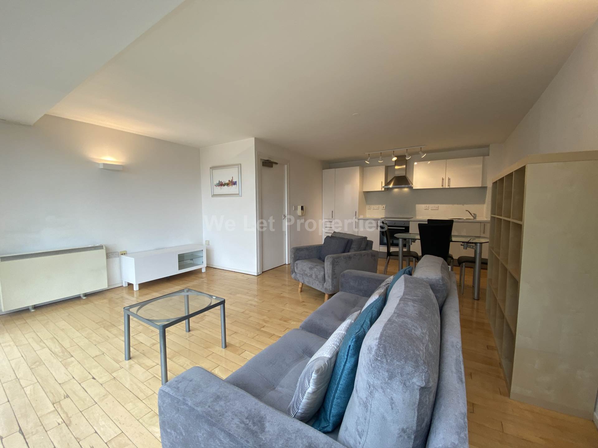 Additional Property Image 1 bedroom Apartment to rent in Salford 2