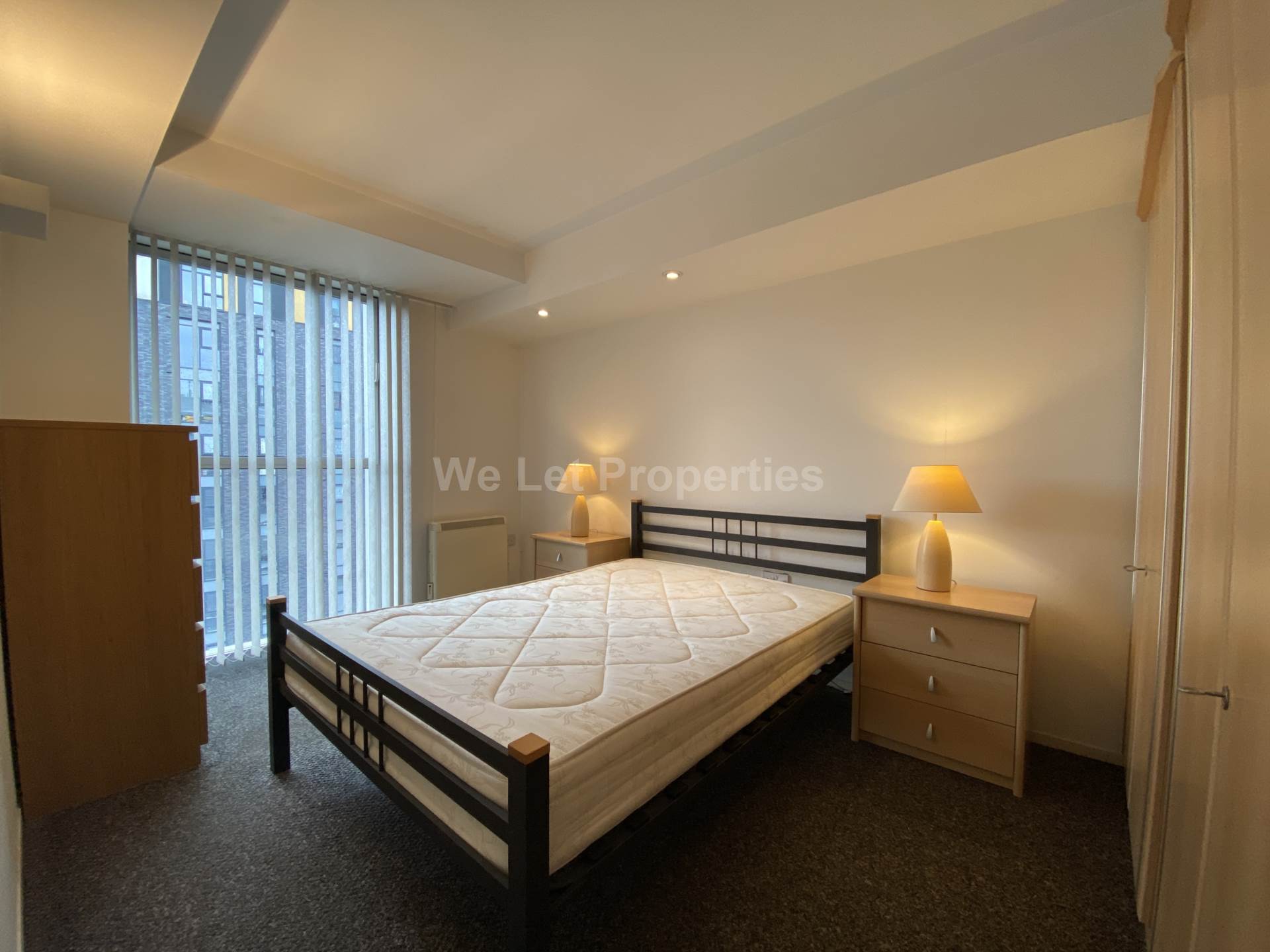 Additional Property Image 1 bedroom Apartment to rent in Salford 5