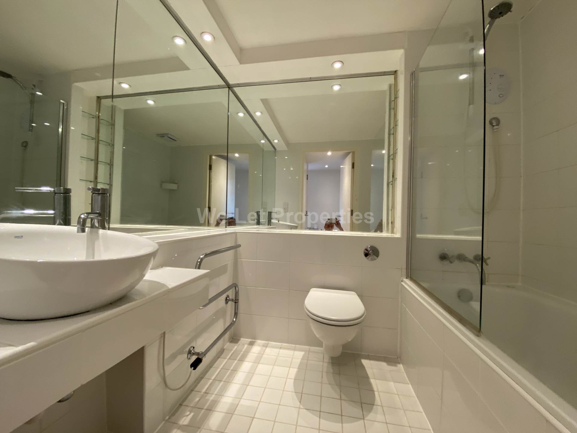 Additional Property Image 1 bedroom Apartment to rent in Salford 6
