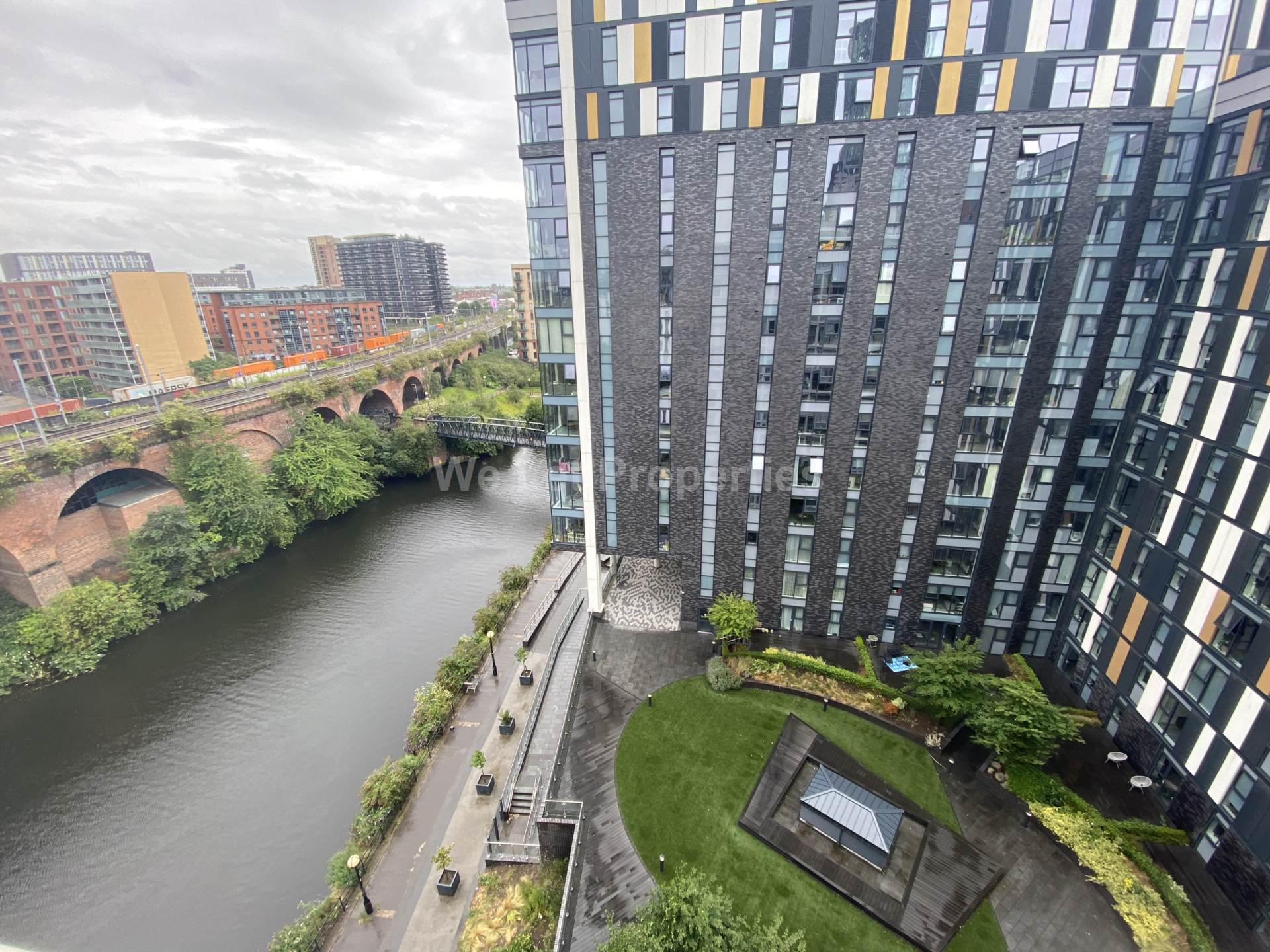 Additional Property Image 1 bedroom Apartment to rent in Salford 7