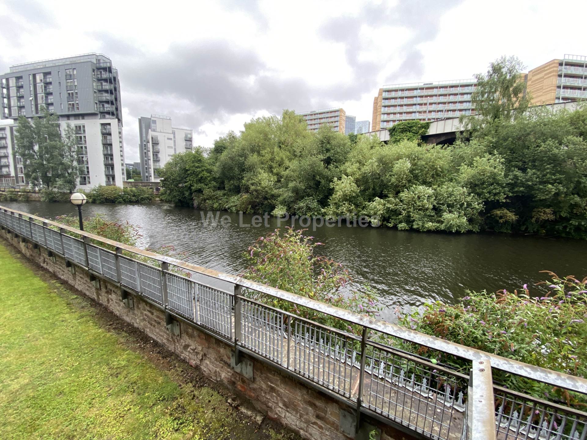 Additional Property Image 1 bedroom Apartment to rent in Salford 9