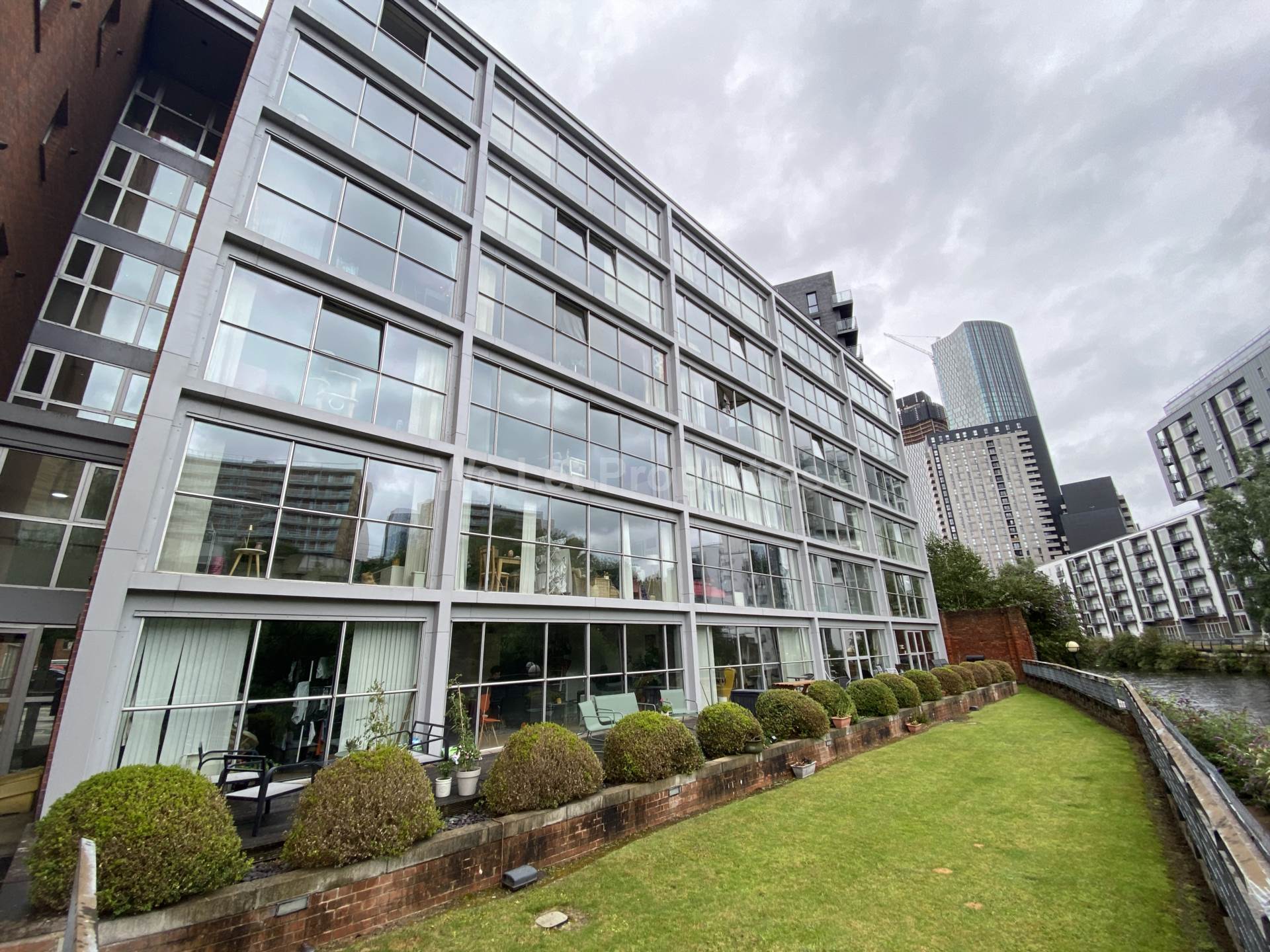 Additional Property Image 1 bedroom Apartment to rent in Salford 10