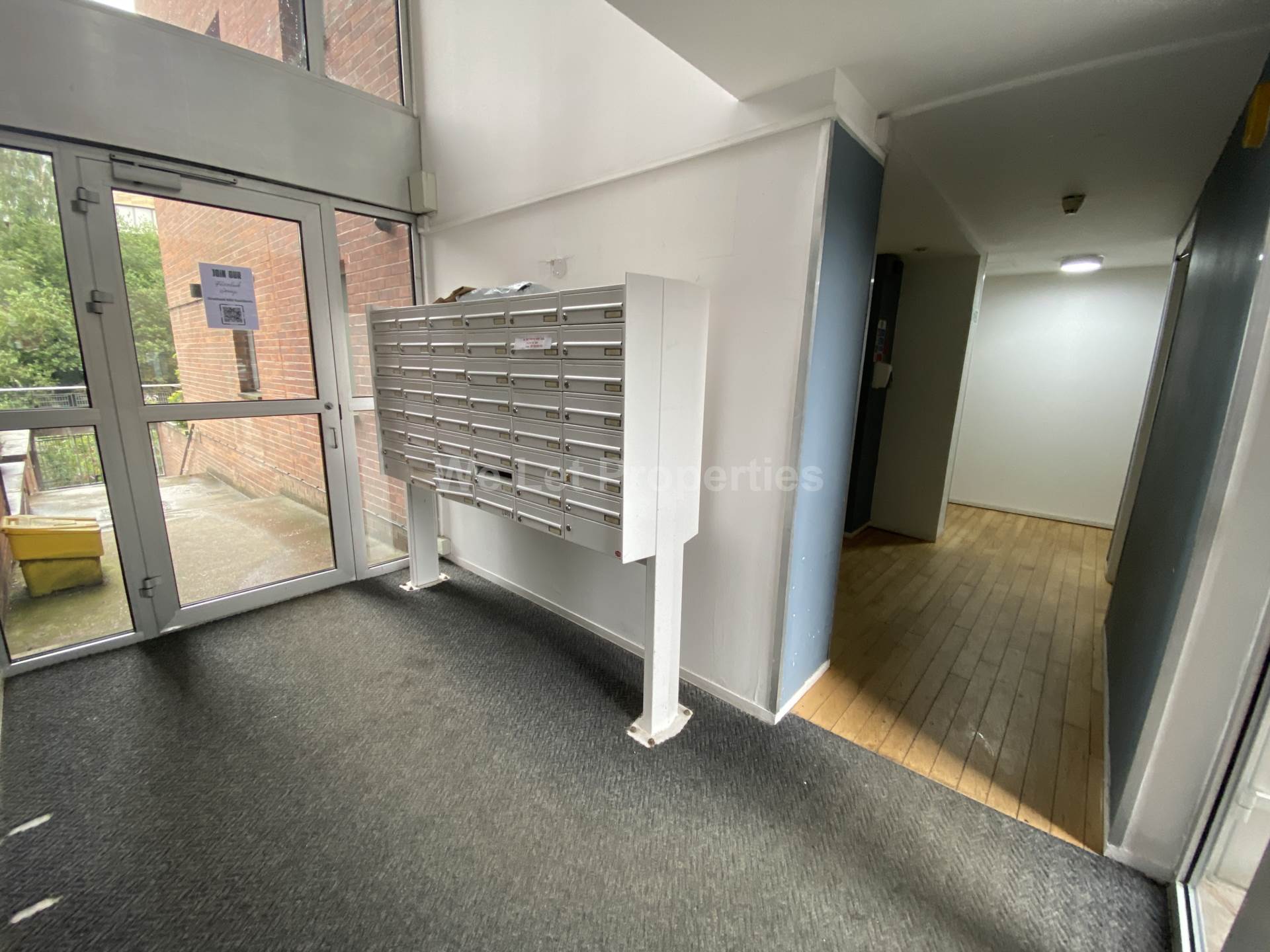 Additional Property Image 1 bedroom Apartment to rent in Salford 11