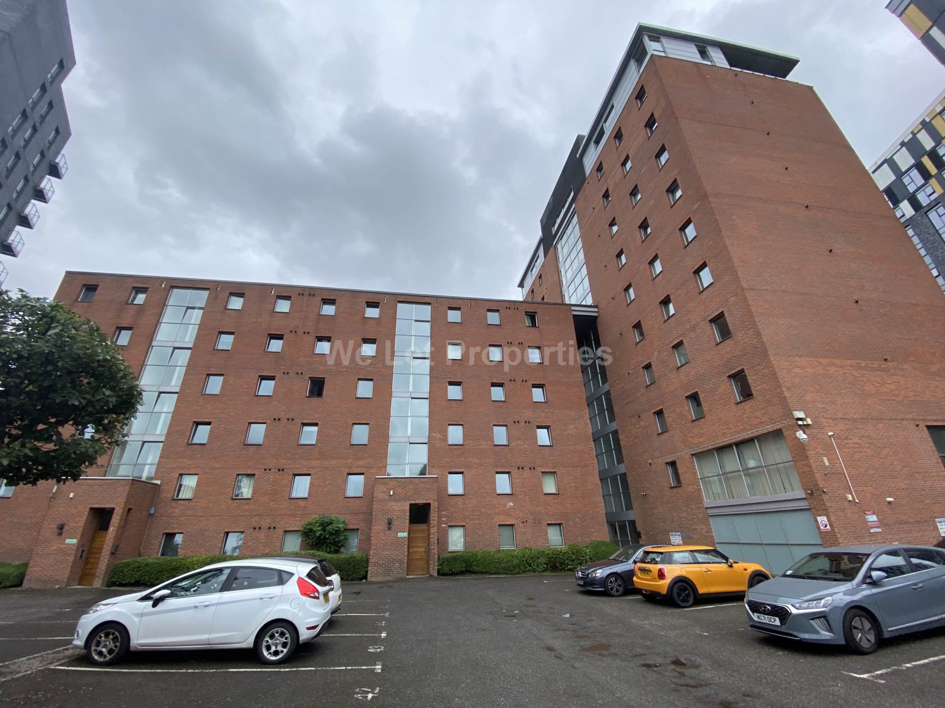 Additional Property Image 1 bedroom Apartment to rent in Salford 12