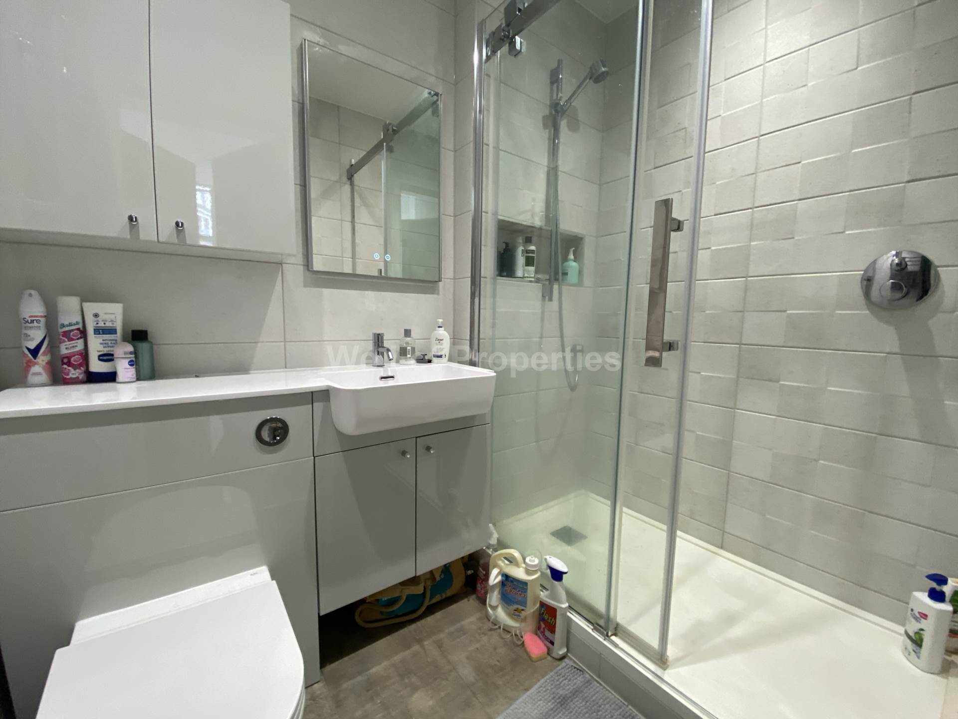 Additional Property Image 2 bedroom Apartment to rent in Manchester 4