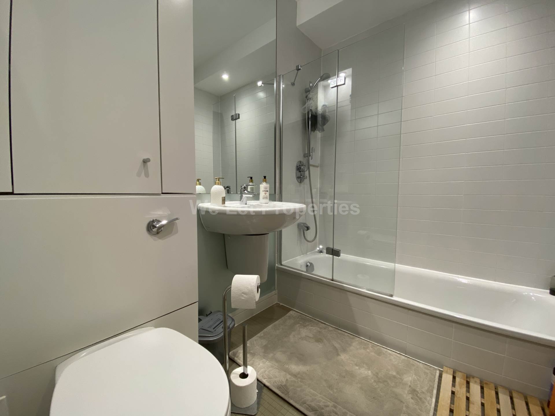 Additional Property Image 2 bedroom Apartment to rent in Manchester 6