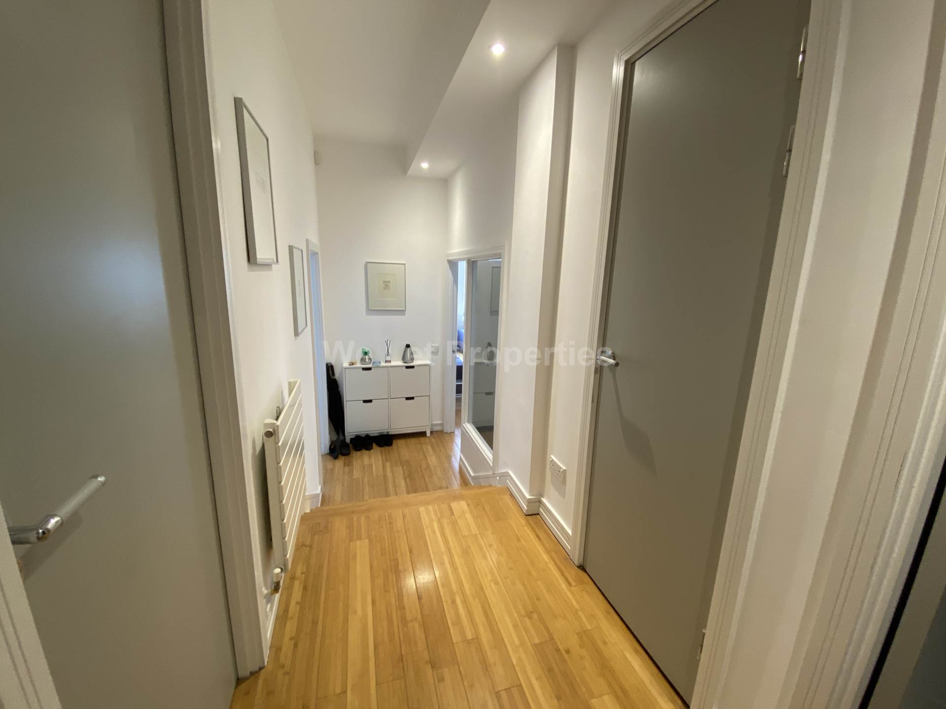 Additional Property Image 2 bedroom Apartment to rent in Manchester 7