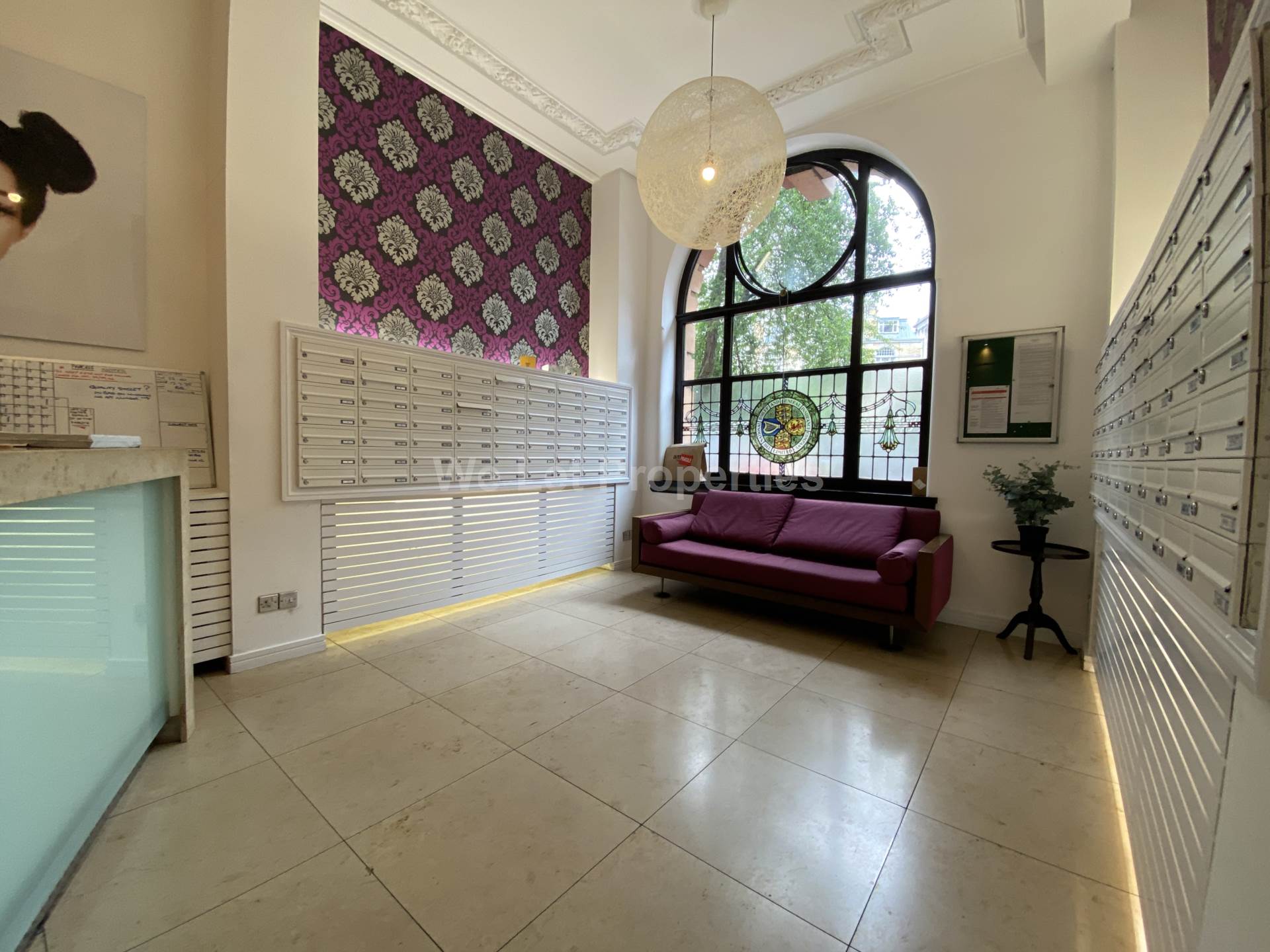 Additional Property Image 2 bedroom Apartment to rent in Manchester 10