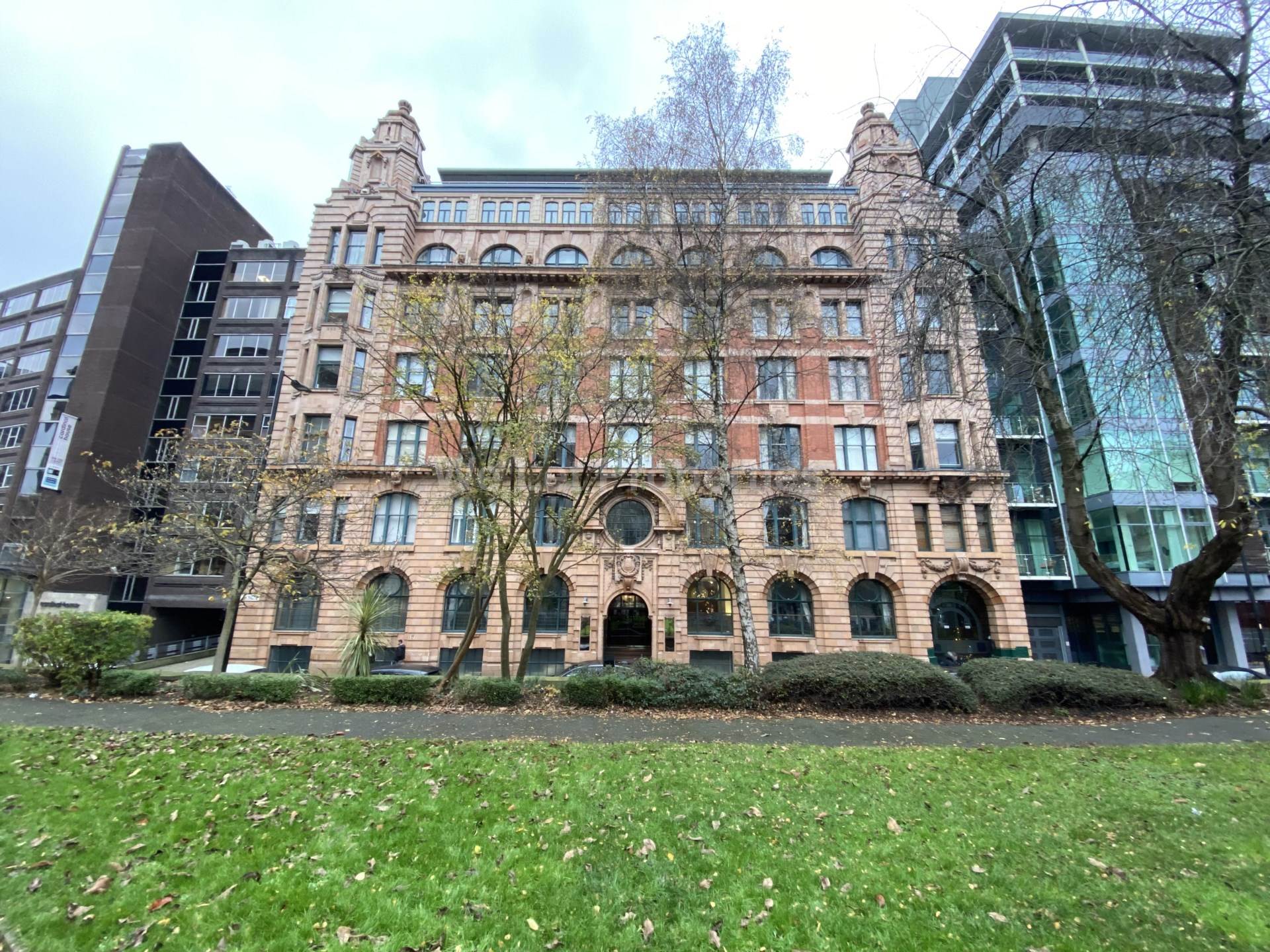 Additional Property Image 2 bedroom Apartment to rent in Manchester 13