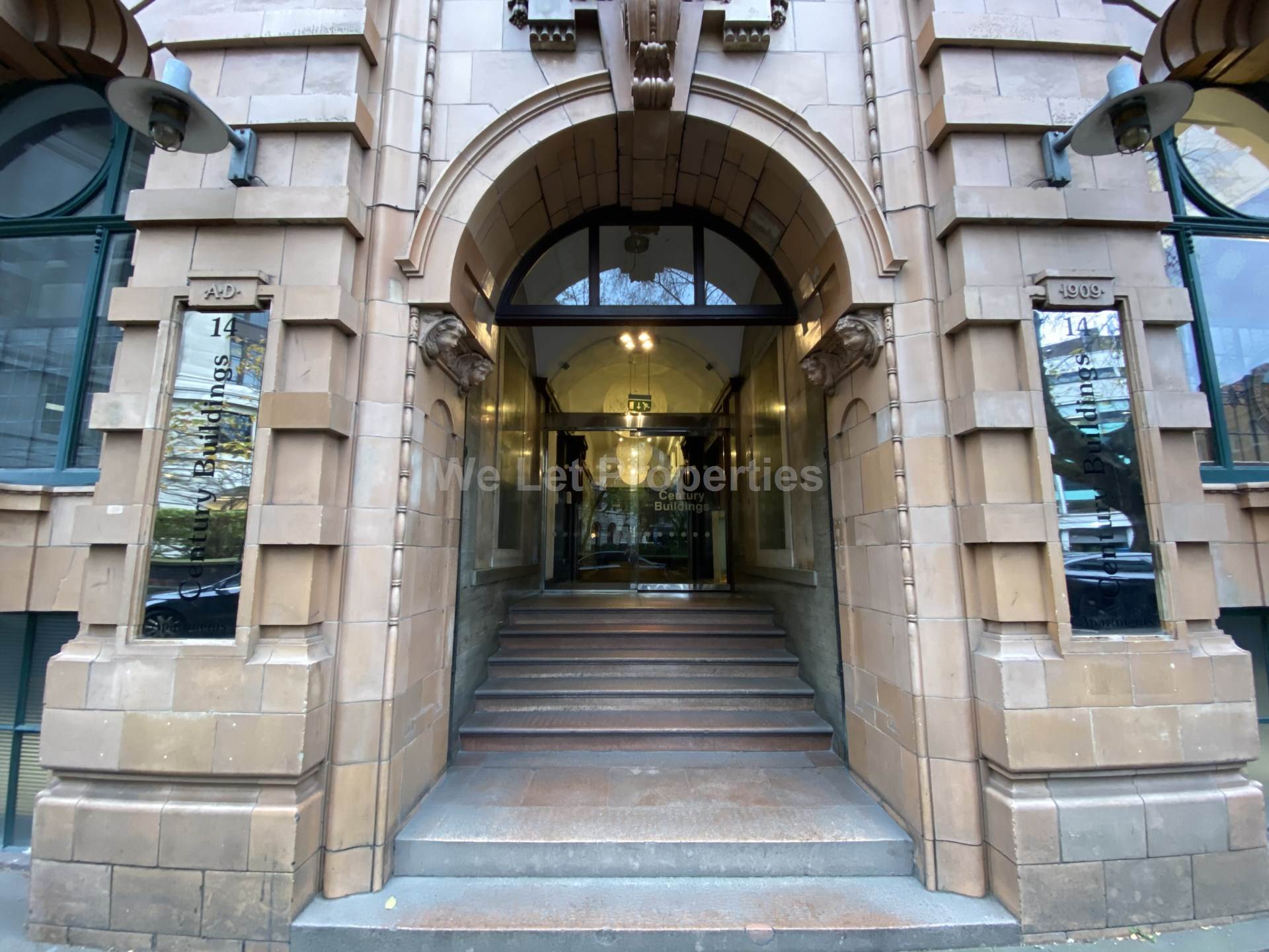 Additional Property Image 2 bedroom Apartment to rent in Manchester 14