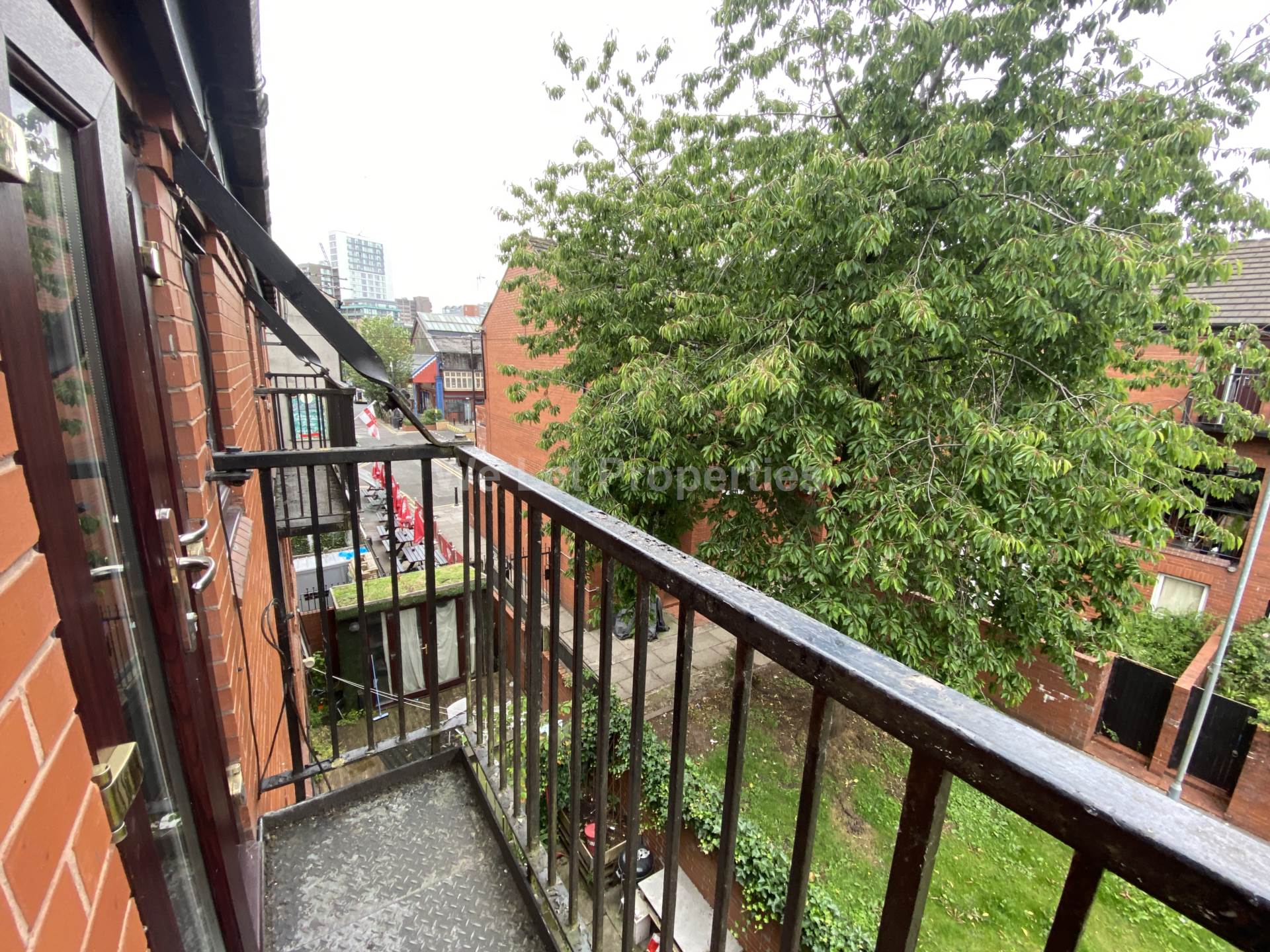 Additional Property Image 3 bedroom Apartment to rent in Manchester 8