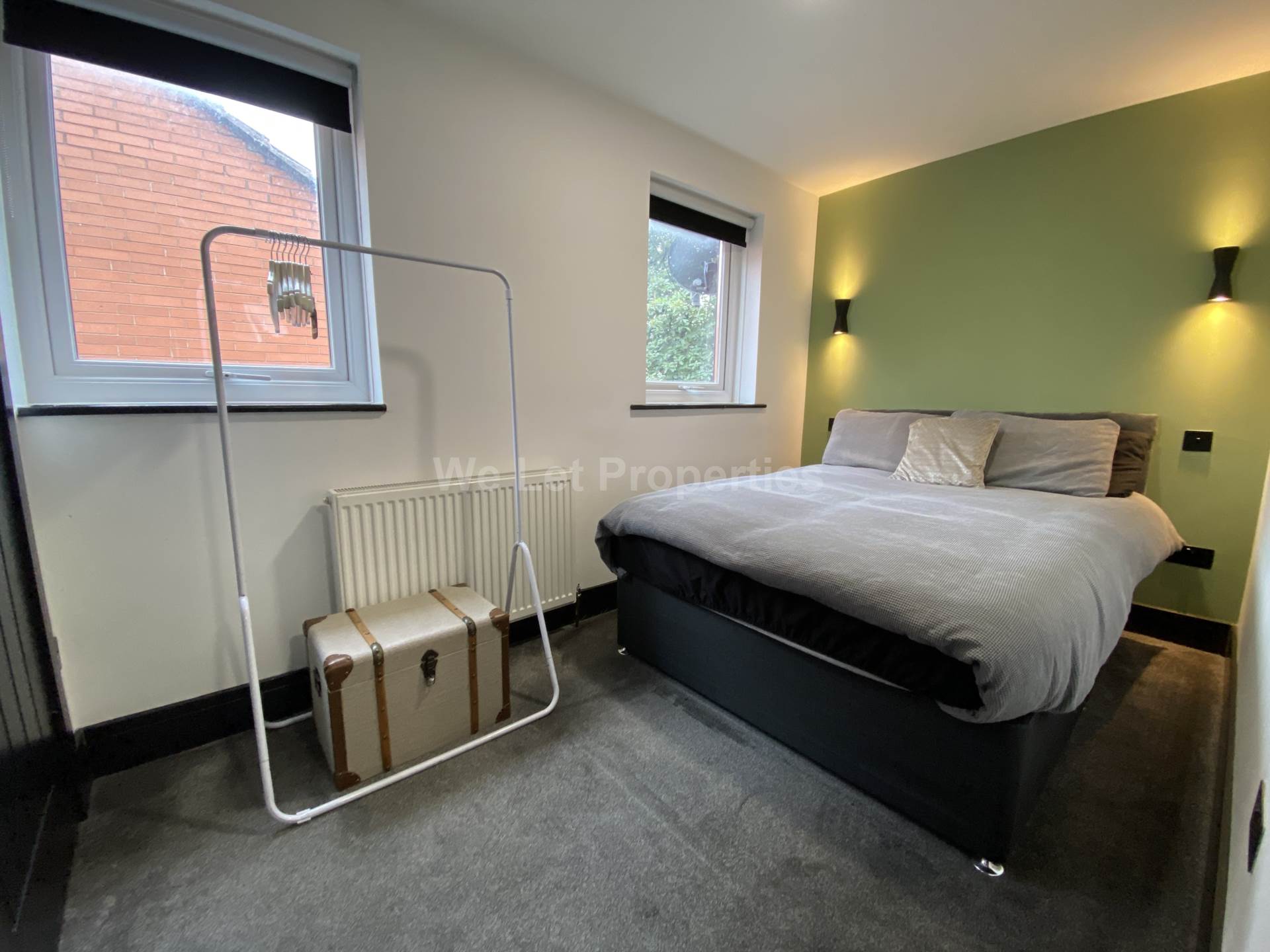 Additional Property Image 3 bedroom Apartment to rent in Manchester 11