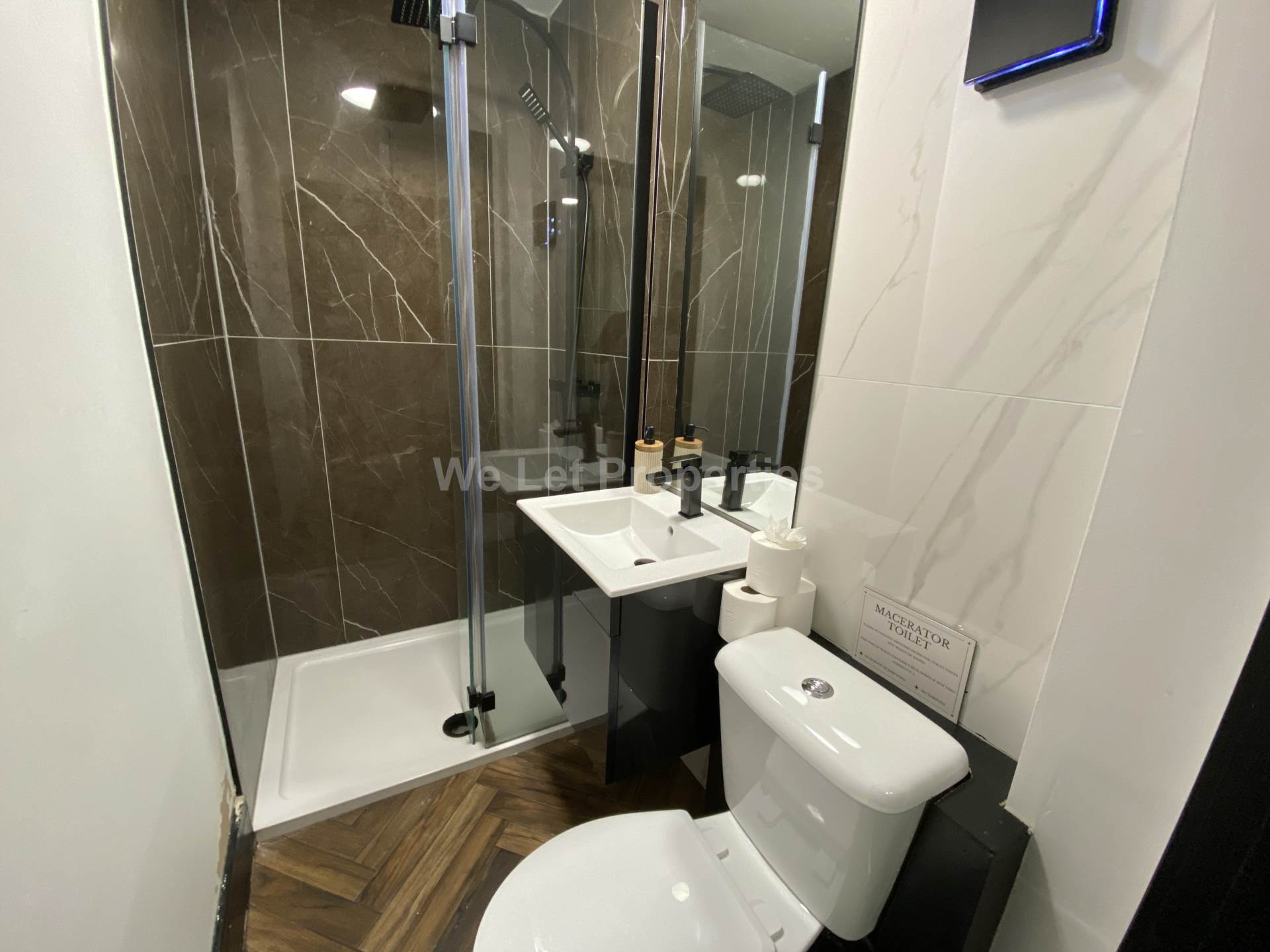 Additional Property Image 3 bedroom Apartment to rent in Manchester 12