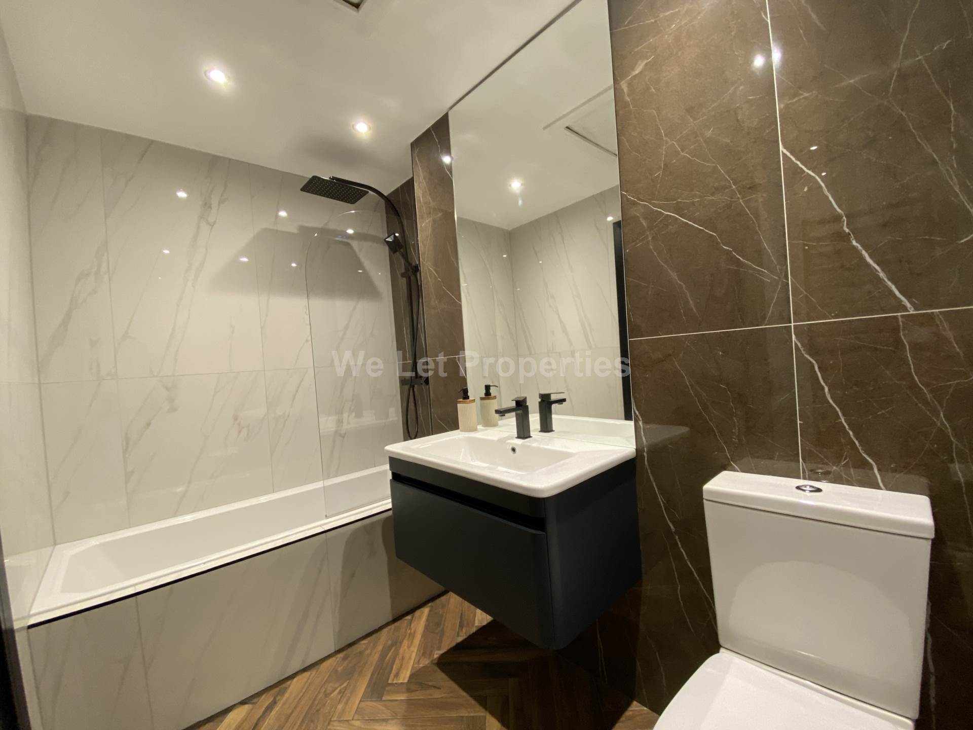 Additional Property Image 3 bedroom Apartment to rent in Manchester 13