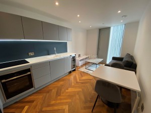 1 bedroom Apartment to rent in Manchester