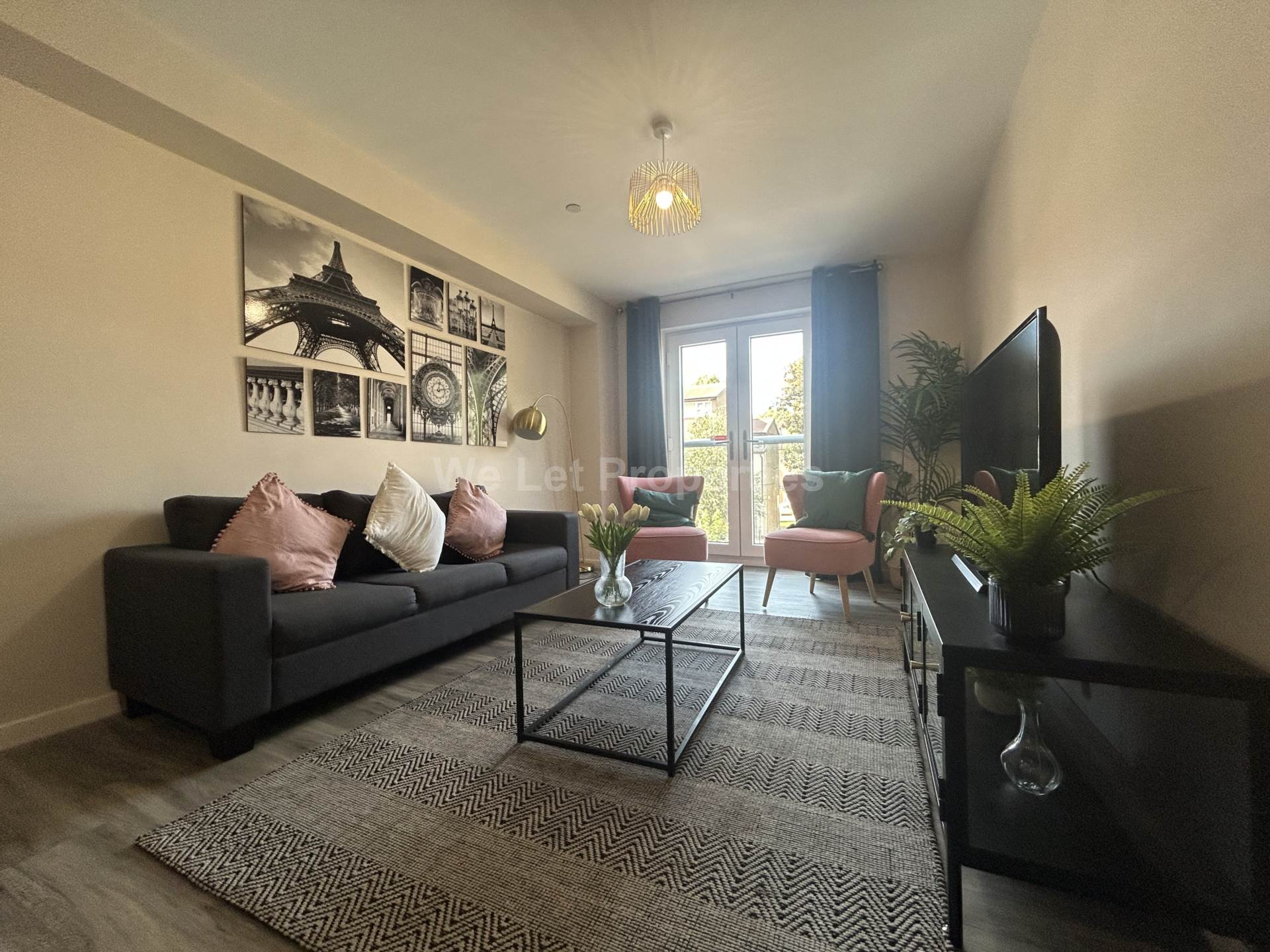 Additional Property Image 2 bedroom Apartment to rent in Manchester 2