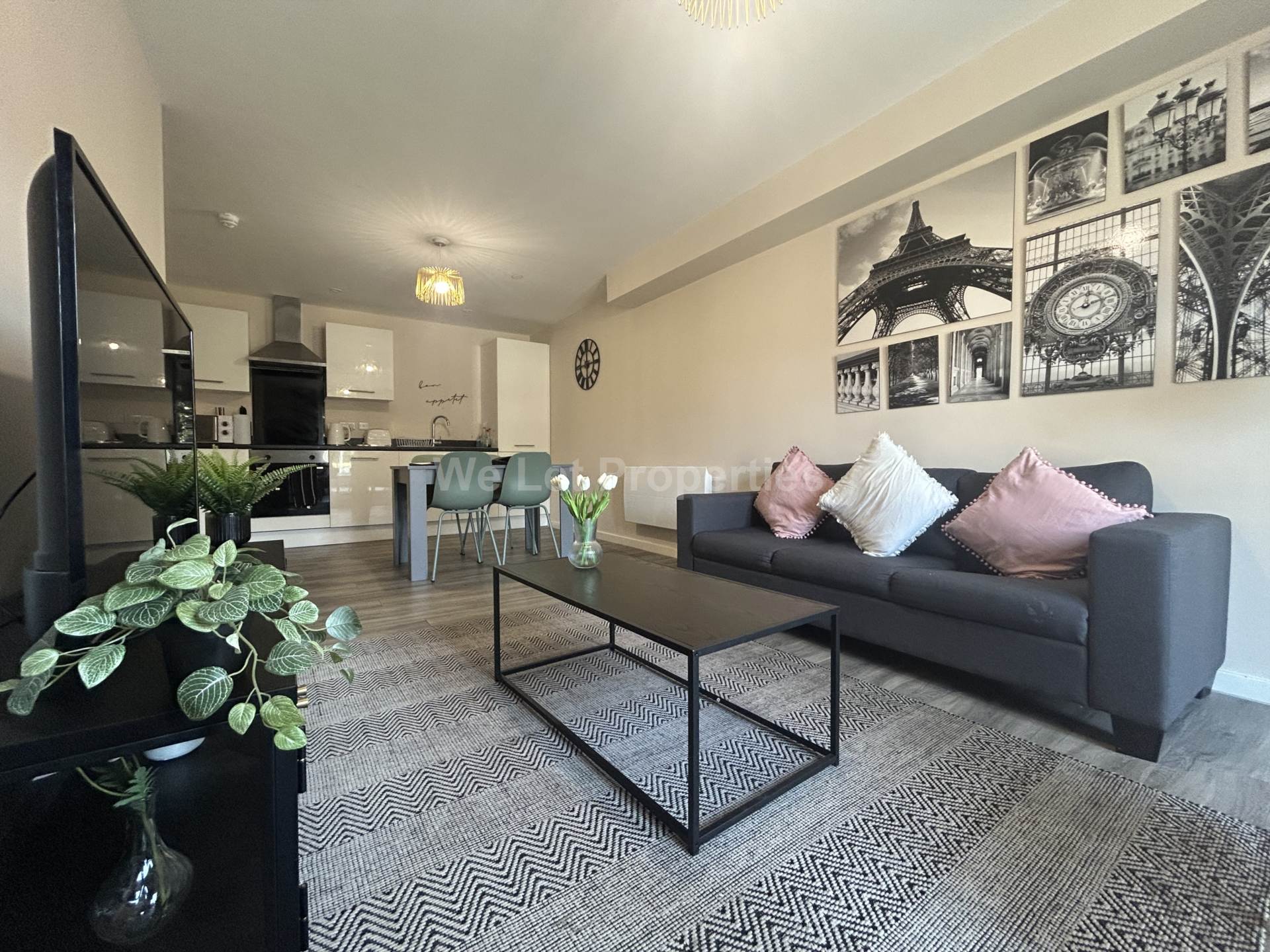 Additional Property Image 2 bedroom Apartment to rent in Manchester 3