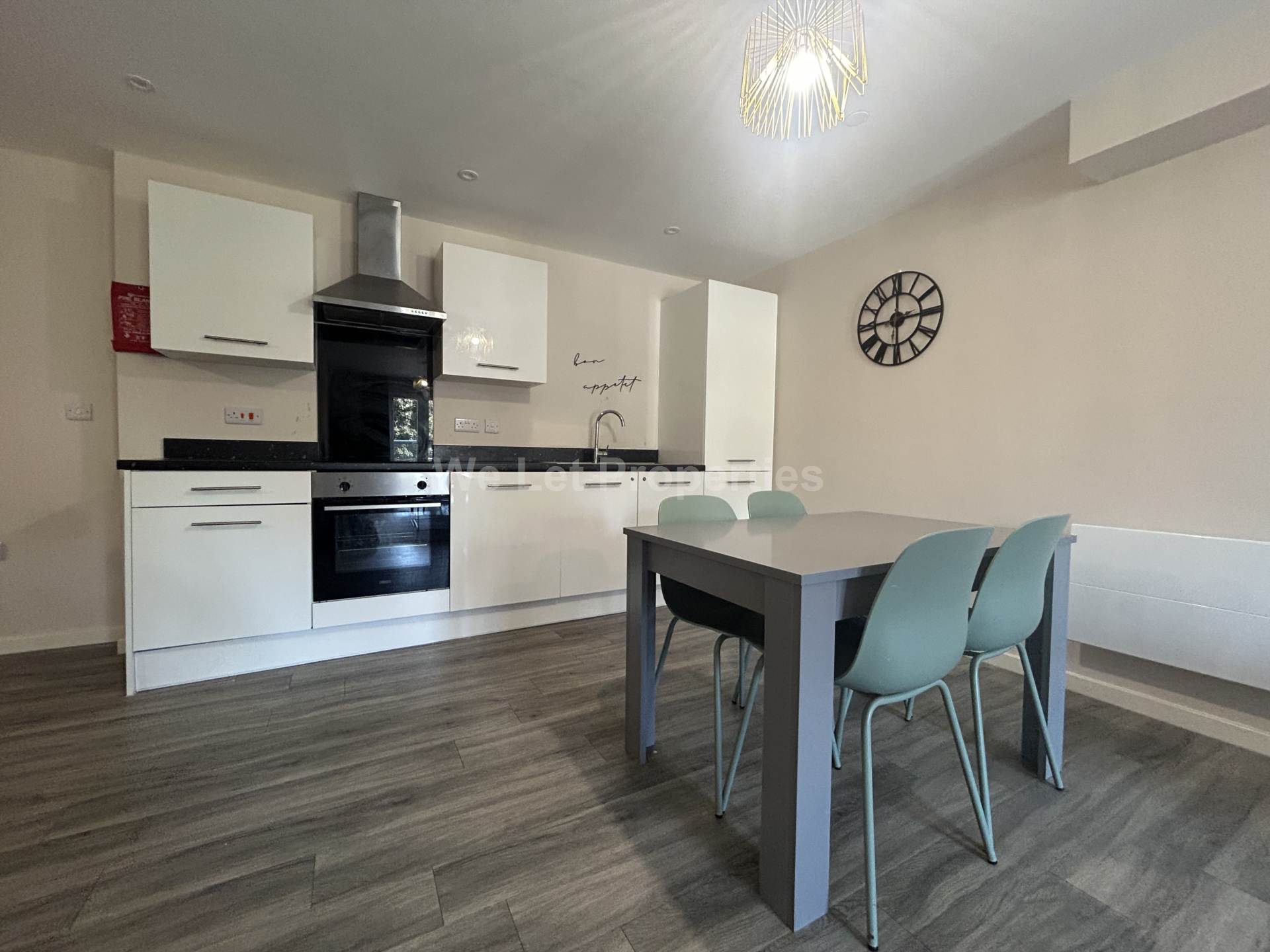 Additional Property Image 2 bedroom Apartment to rent in Manchester 4