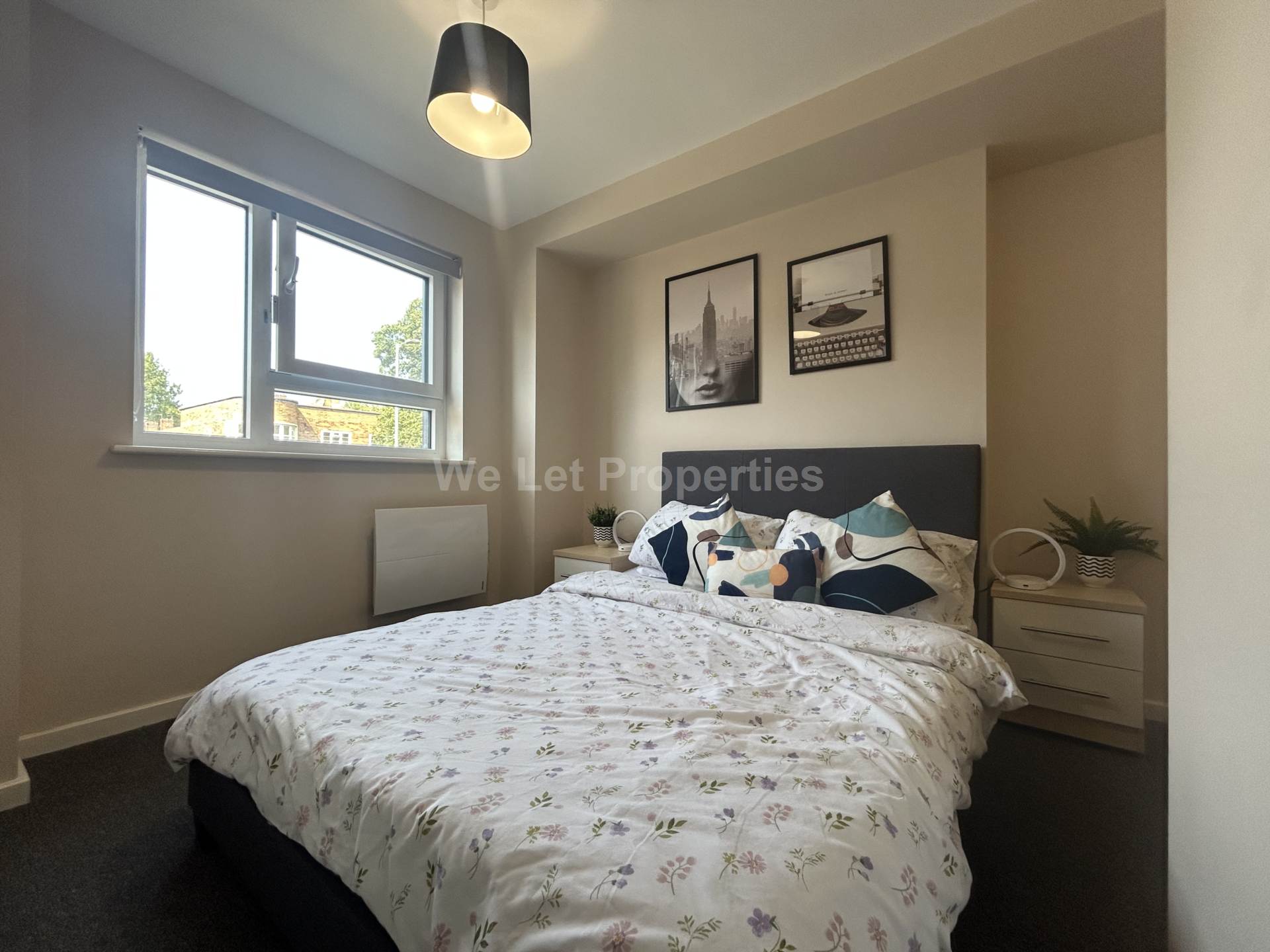 Additional Property Image 2 bedroom Apartment to rent in Manchester 6