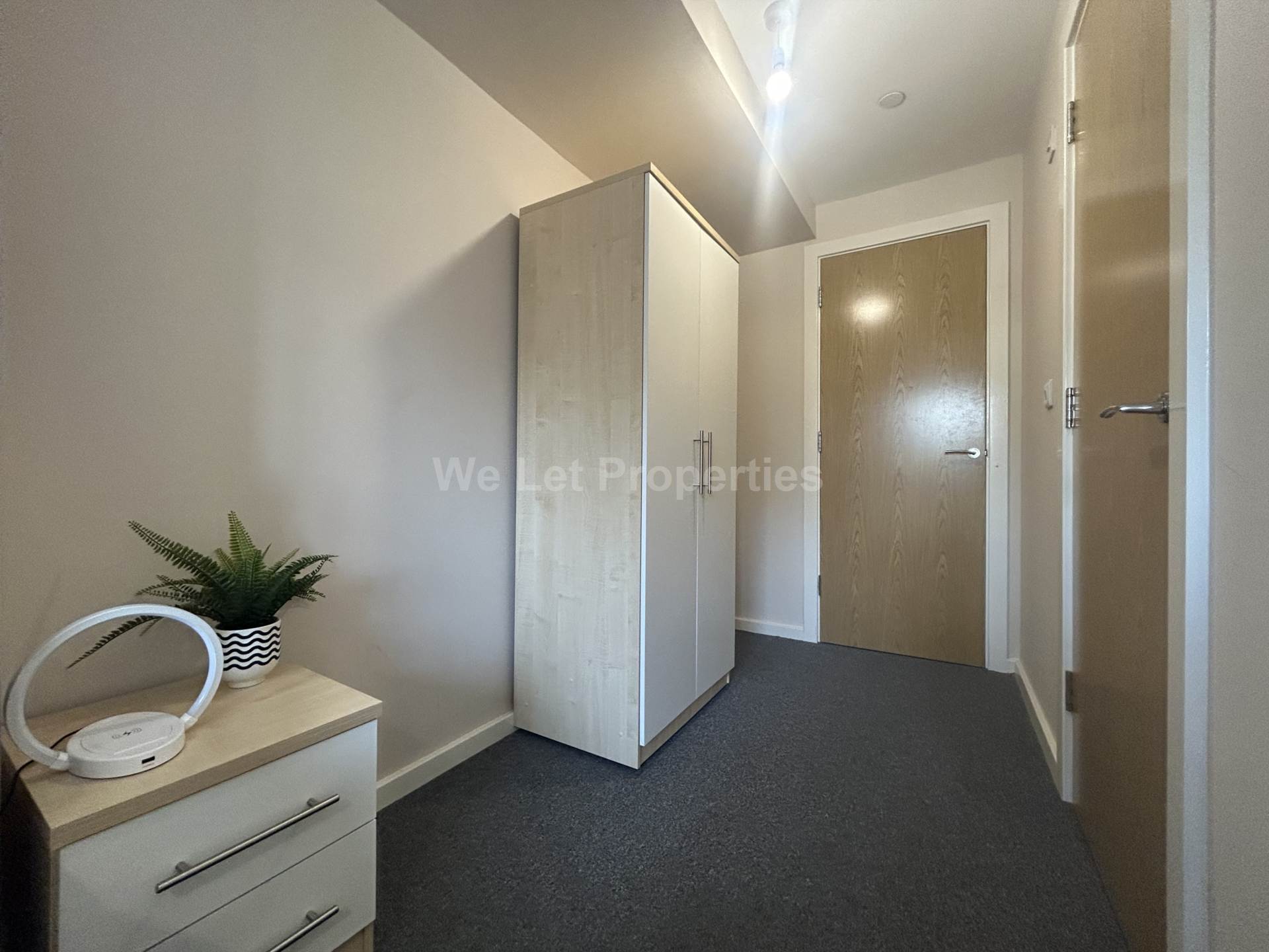 Additional Property Image 2 bedroom Apartment to rent in Manchester 8