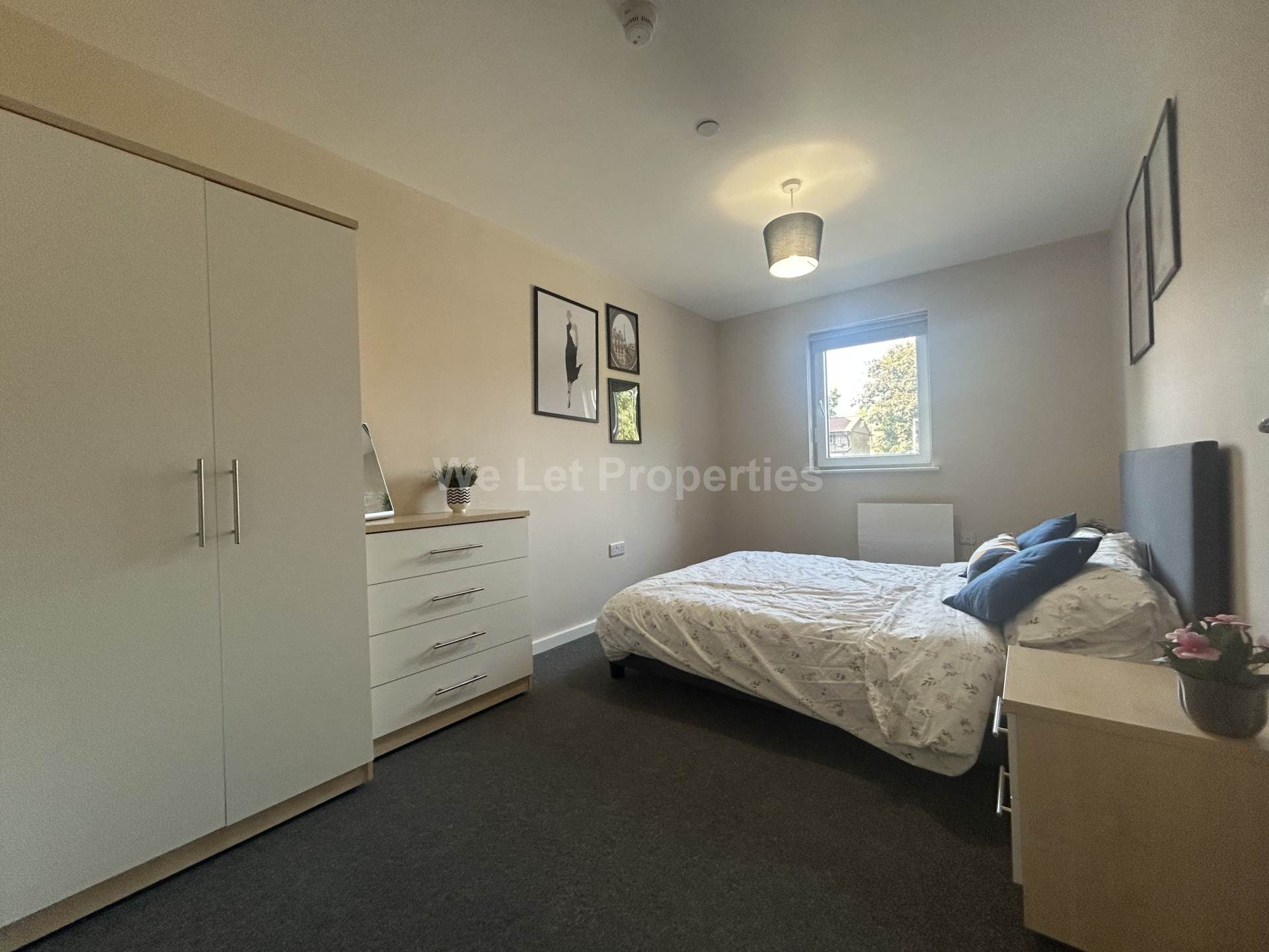 Additional Property Image 2 bedroom Apartment to rent in Manchester 10