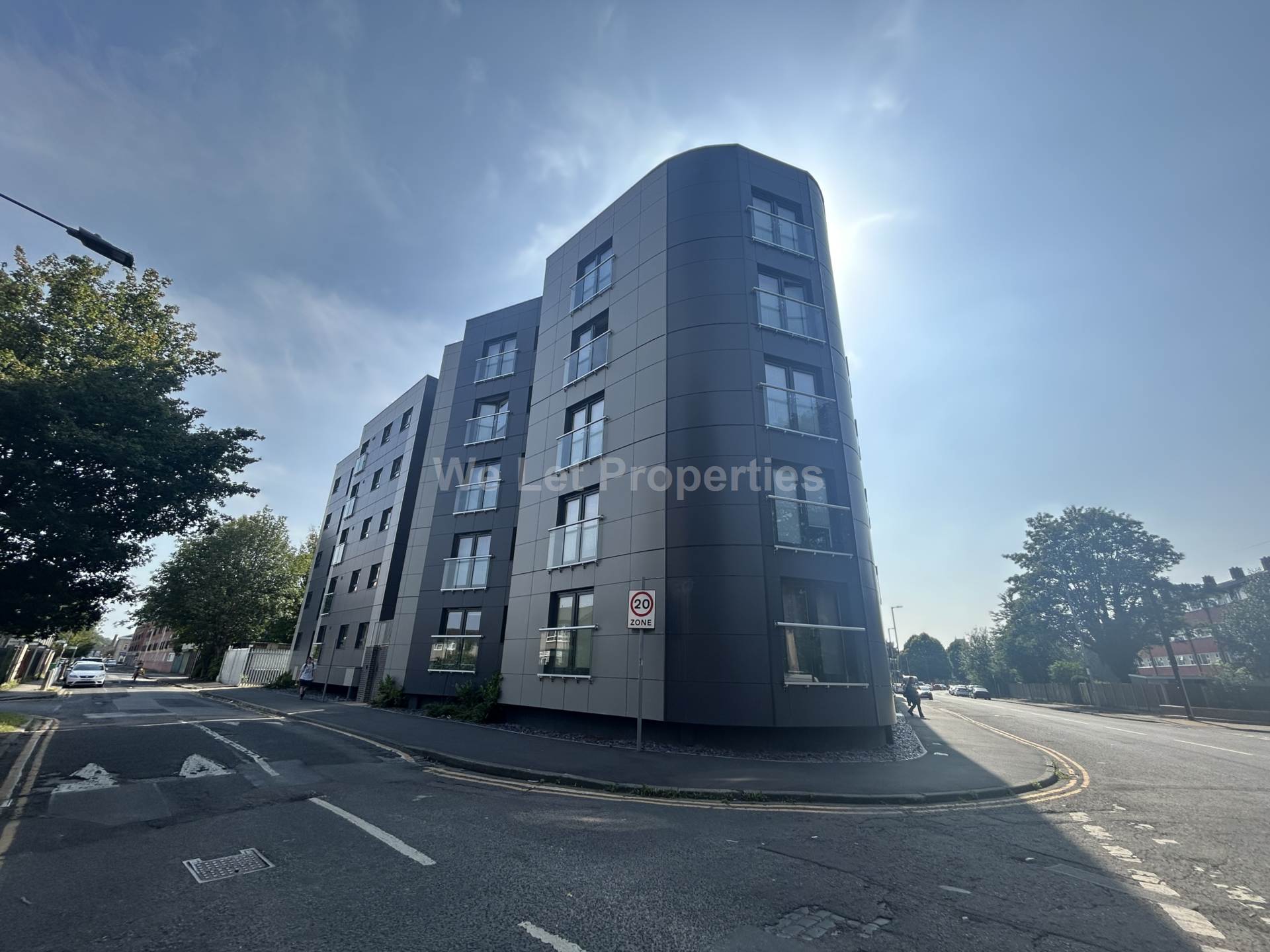 Additional Property Image 2 bedroom Apartment to rent in Manchester 14