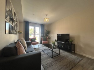 2 bedroom Apartment to rent in Manchester