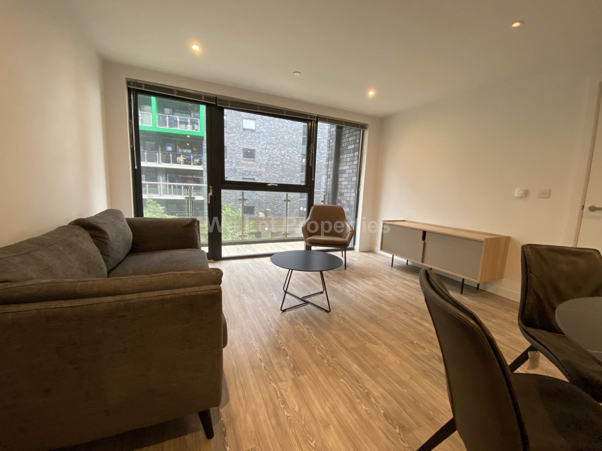 Additional Property Image 2 bedroom Apartment to rent in Manchester 2