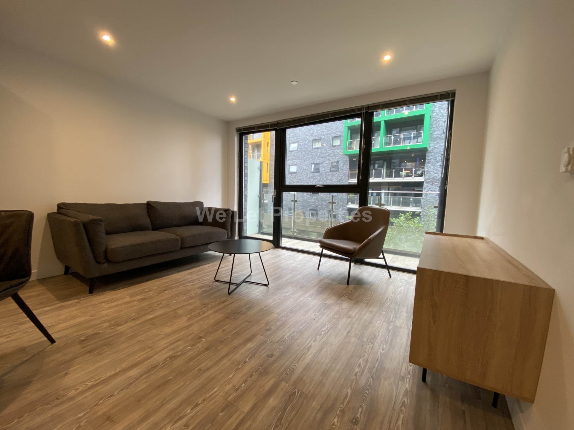 Additional Property Image 2 bedroom Apartment to rent in Manchester 3