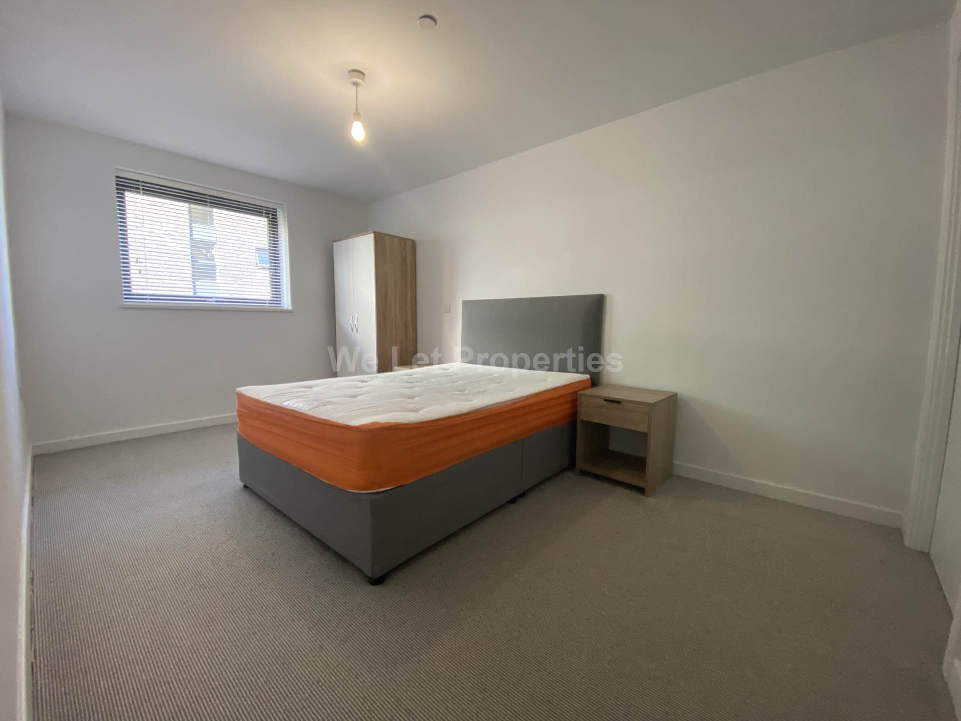 Additional Property Image 2 bedroom Apartment to rent in Manchester 6