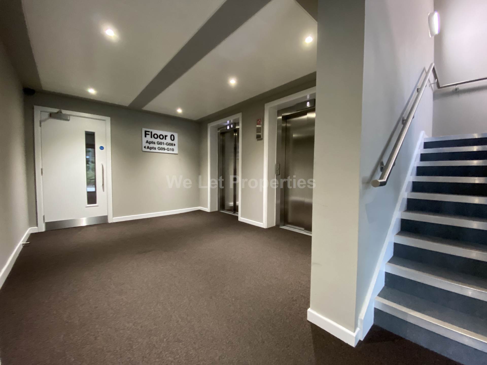 Additional Property Image 2 bedroom Apartment to rent in Manchester 12