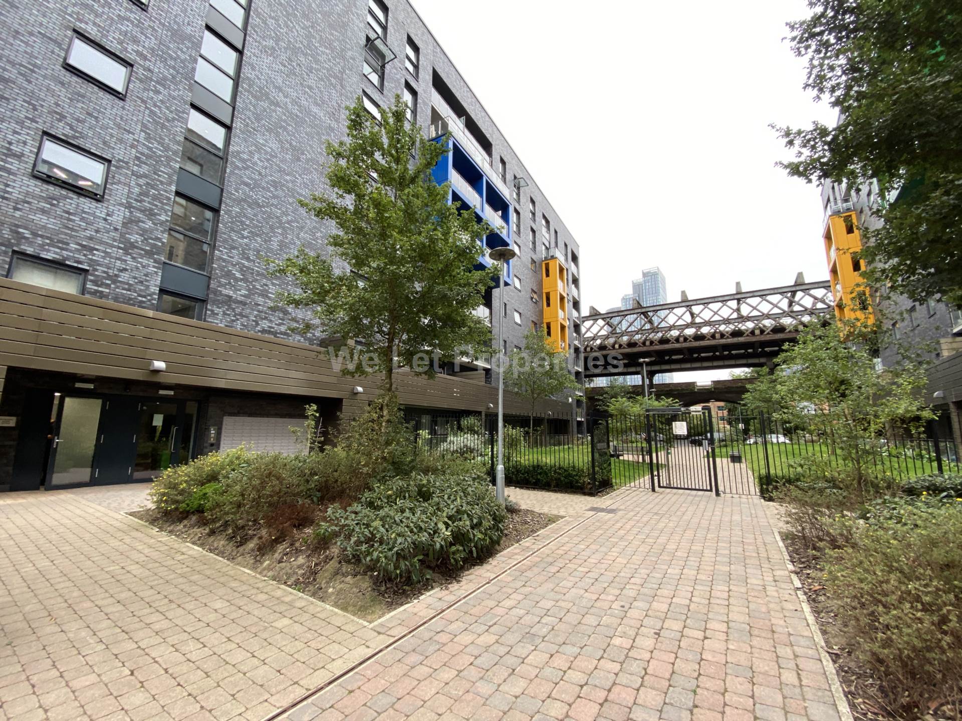 Additional Property Image 2 bedroom Apartment to rent in Manchester 14
