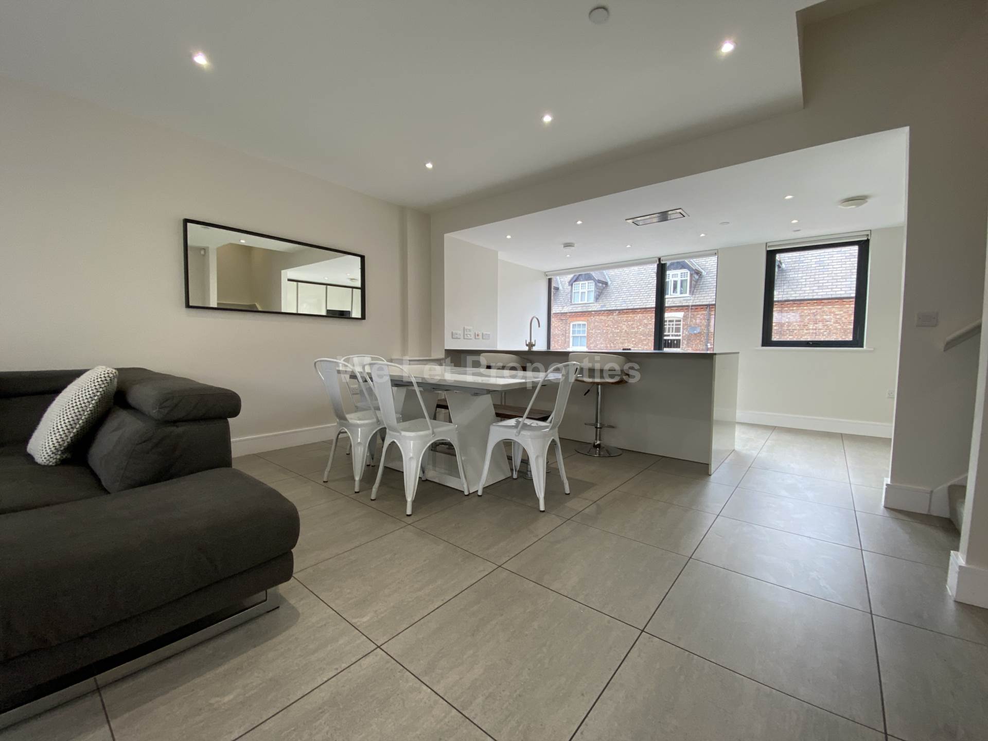 Additional Property Image 4 bedroom Apartment to rent in Manchester 5