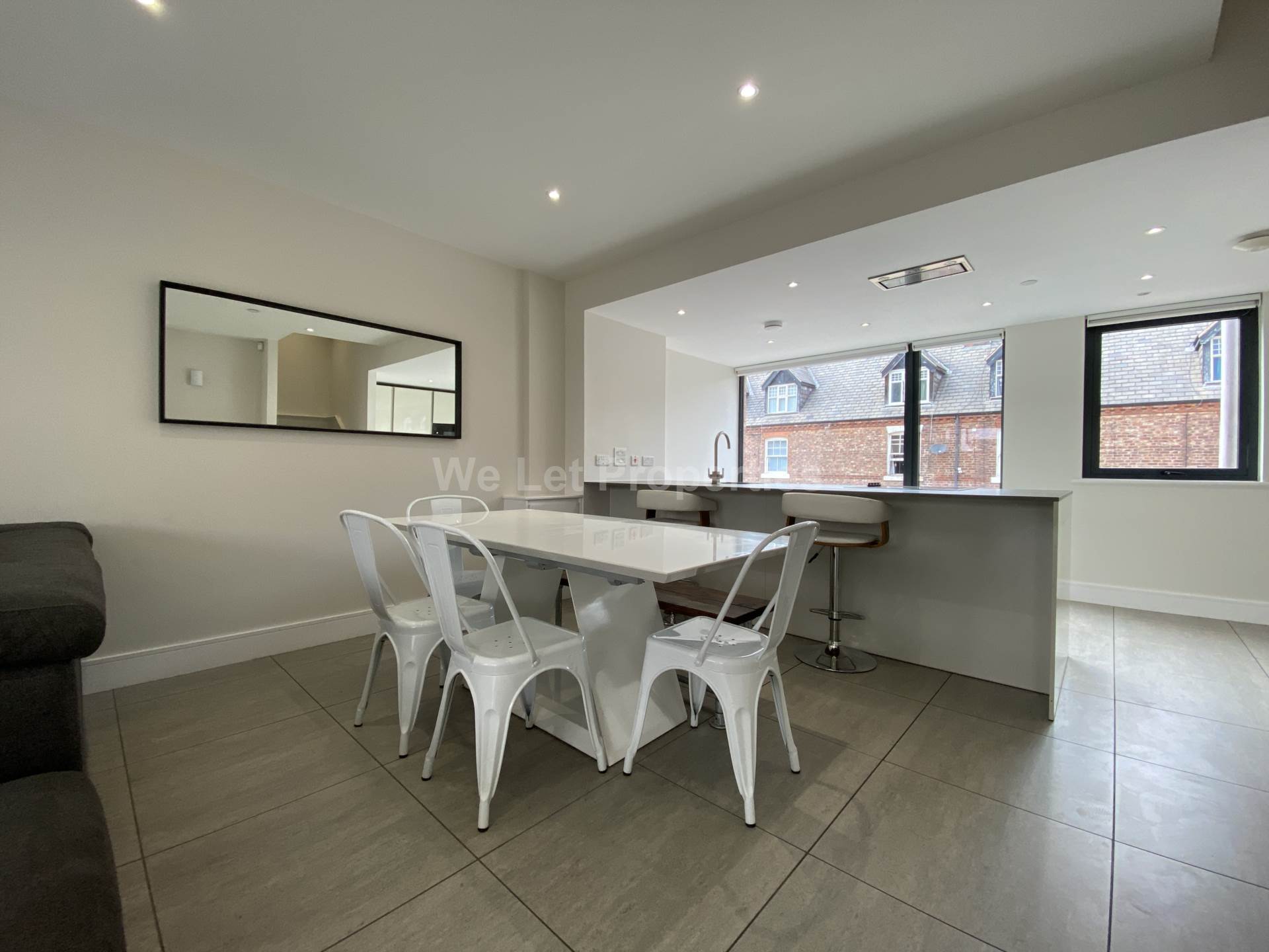 Additional Property Image 4 bedroom Apartment to rent in Manchester 6