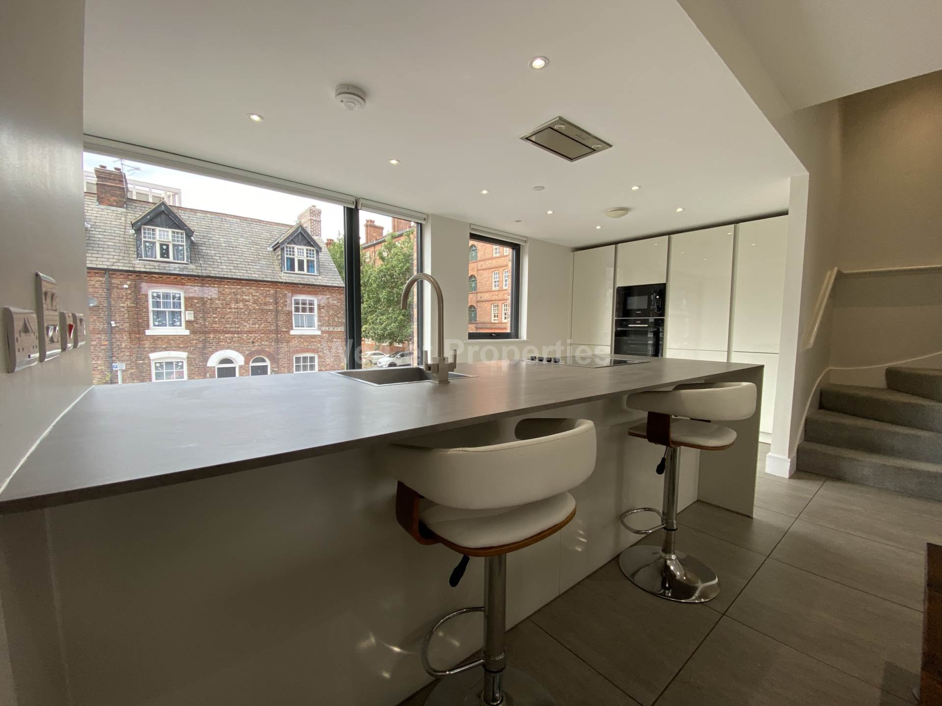 Additional Property Image 4 bedroom Apartment to rent in Manchester 7