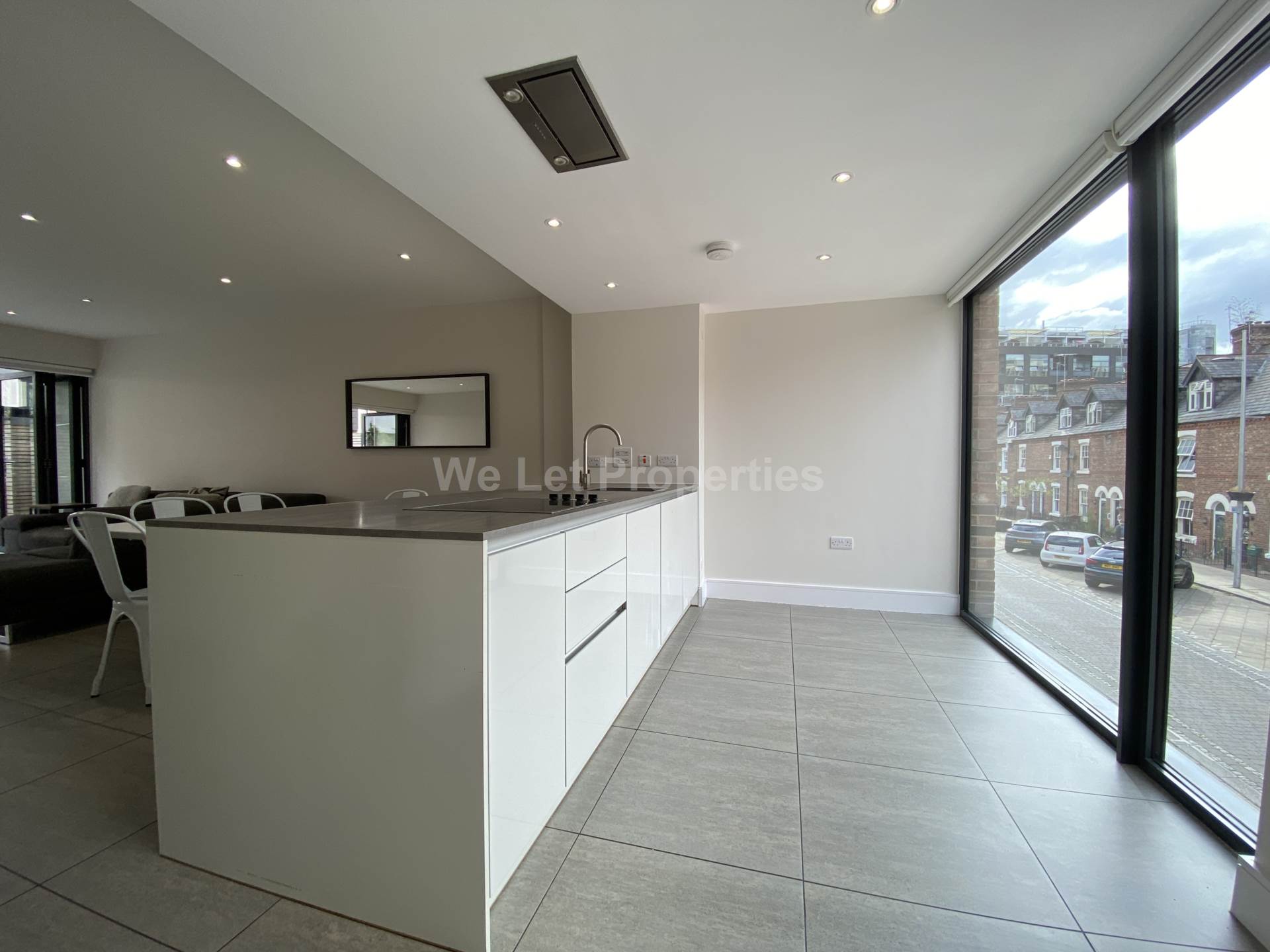 Additional Property Image 4 bedroom Apartment to rent in Manchester 9