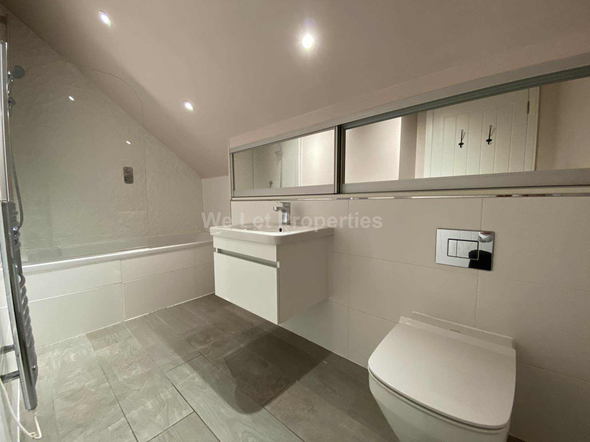 Additional Property Image 4 bedroom Apartment to rent in Manchester 11