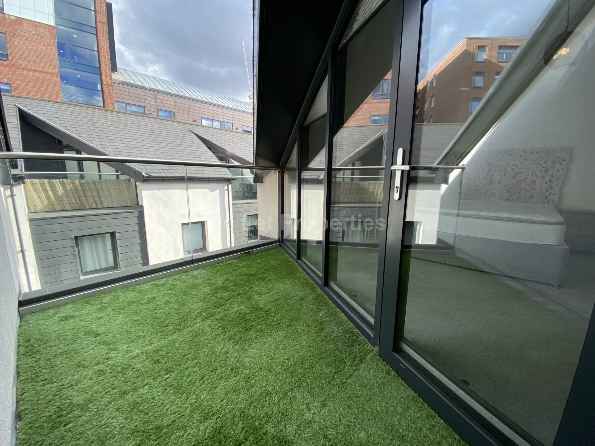 Additional Property Image 4 bedroom Apartment to rent in Manchester 12
