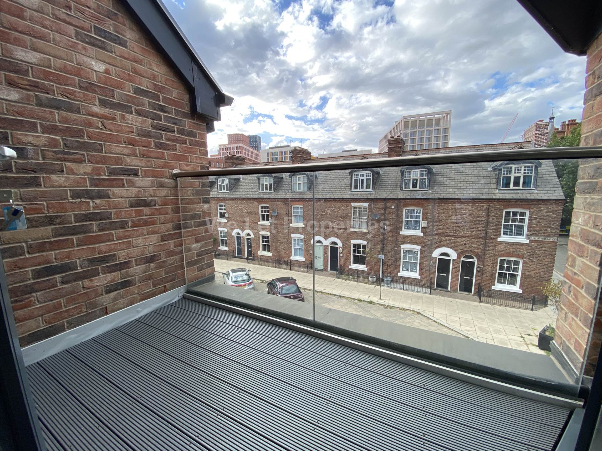 Additional Property Image 4 bedroom Apartment to rent in Manchester 15