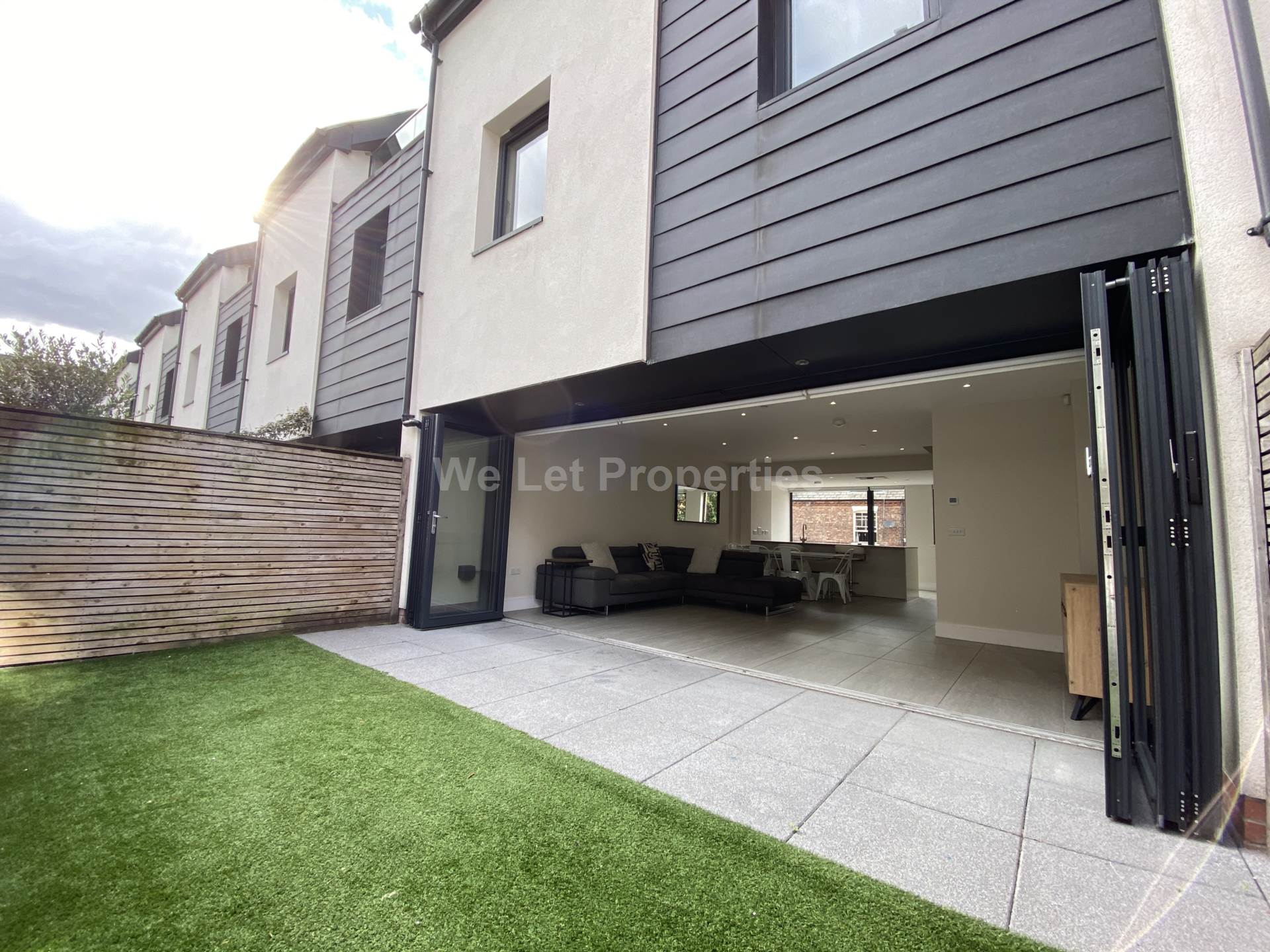 Additional Property Image 4 bedroom Apartment to rent in Manchester 21