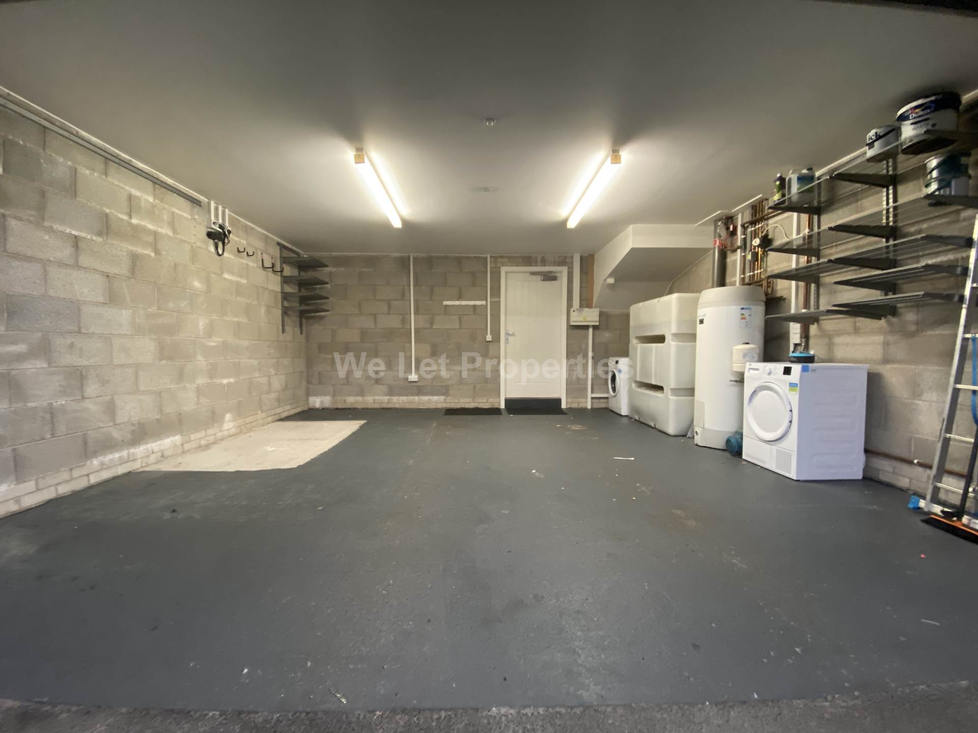 Additional Property Image 4 bedroom Apartment to rent in Manchester 24