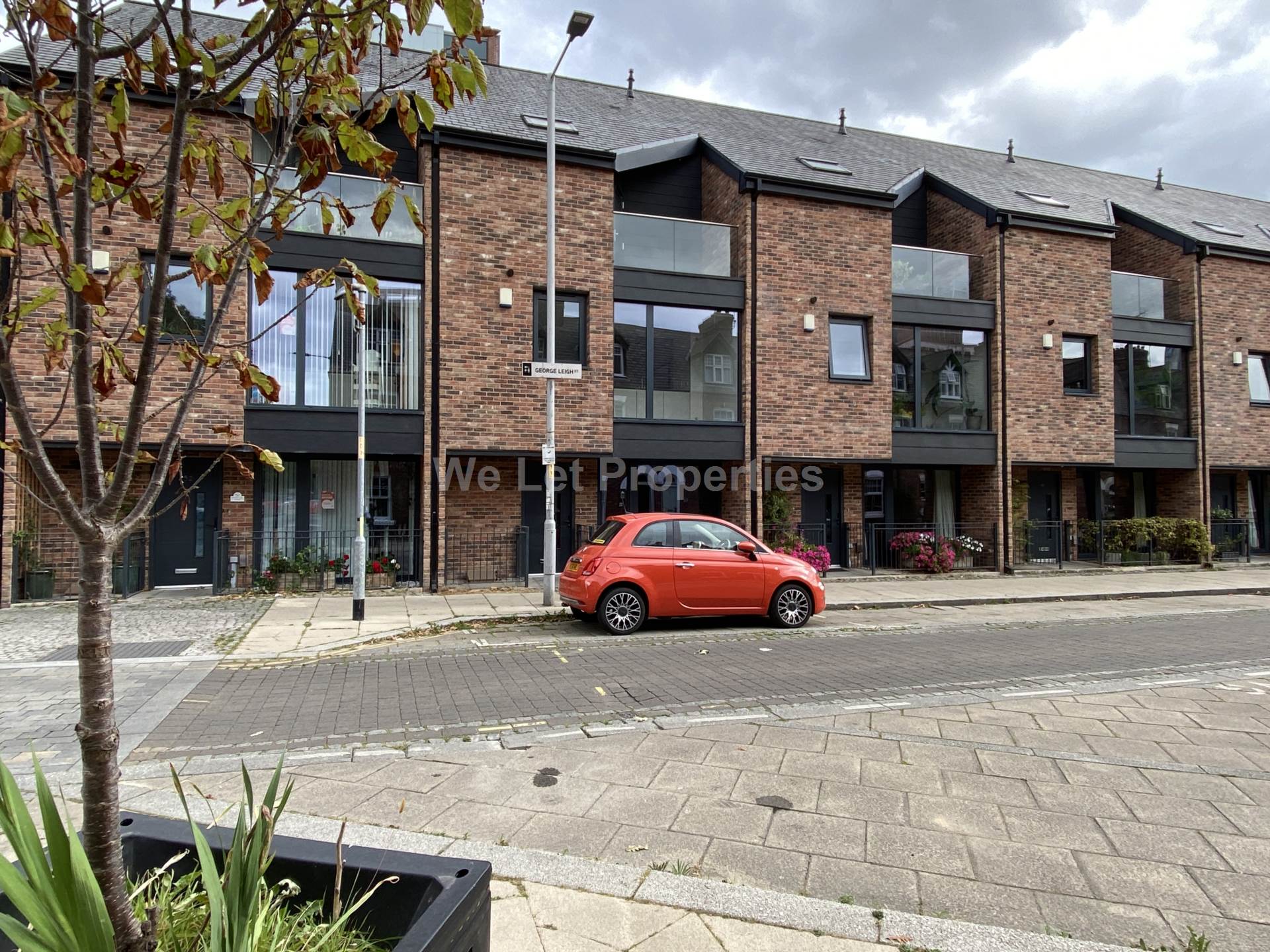 Additional Property Image 4 bedroom Apartment to rent in Manchester 26